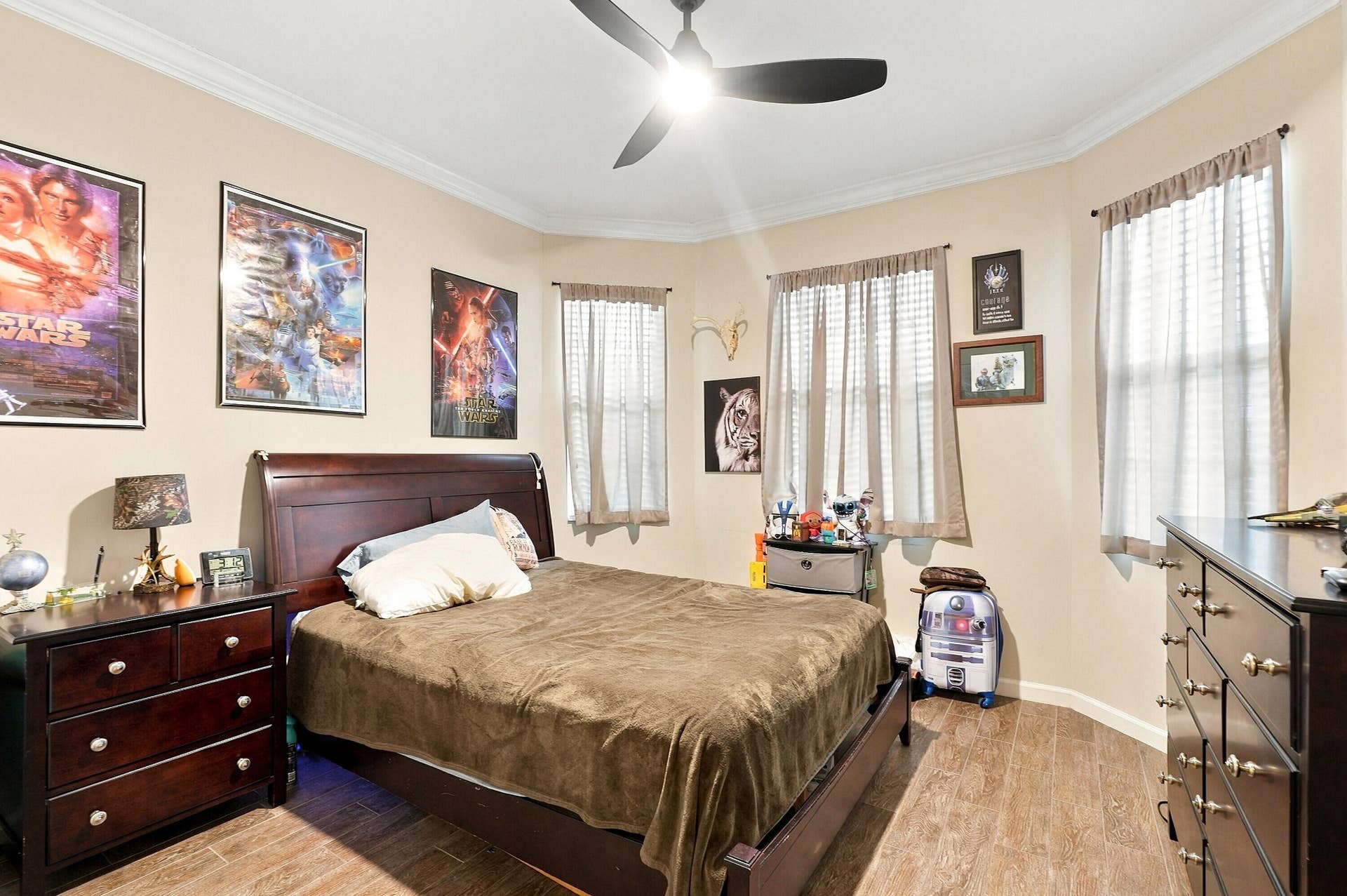 11331 SW LAKE PARK Drive, Port St Lucie, FL 34987 14_bedroom 1