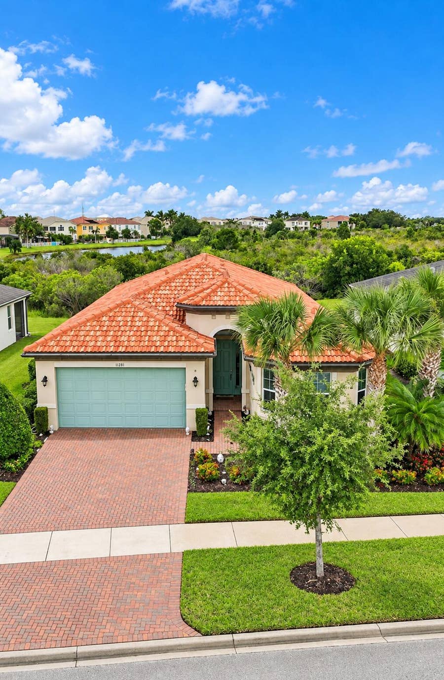 Property photo for 11331 SW LAKE PARK Drive, Port St Lucie, FL