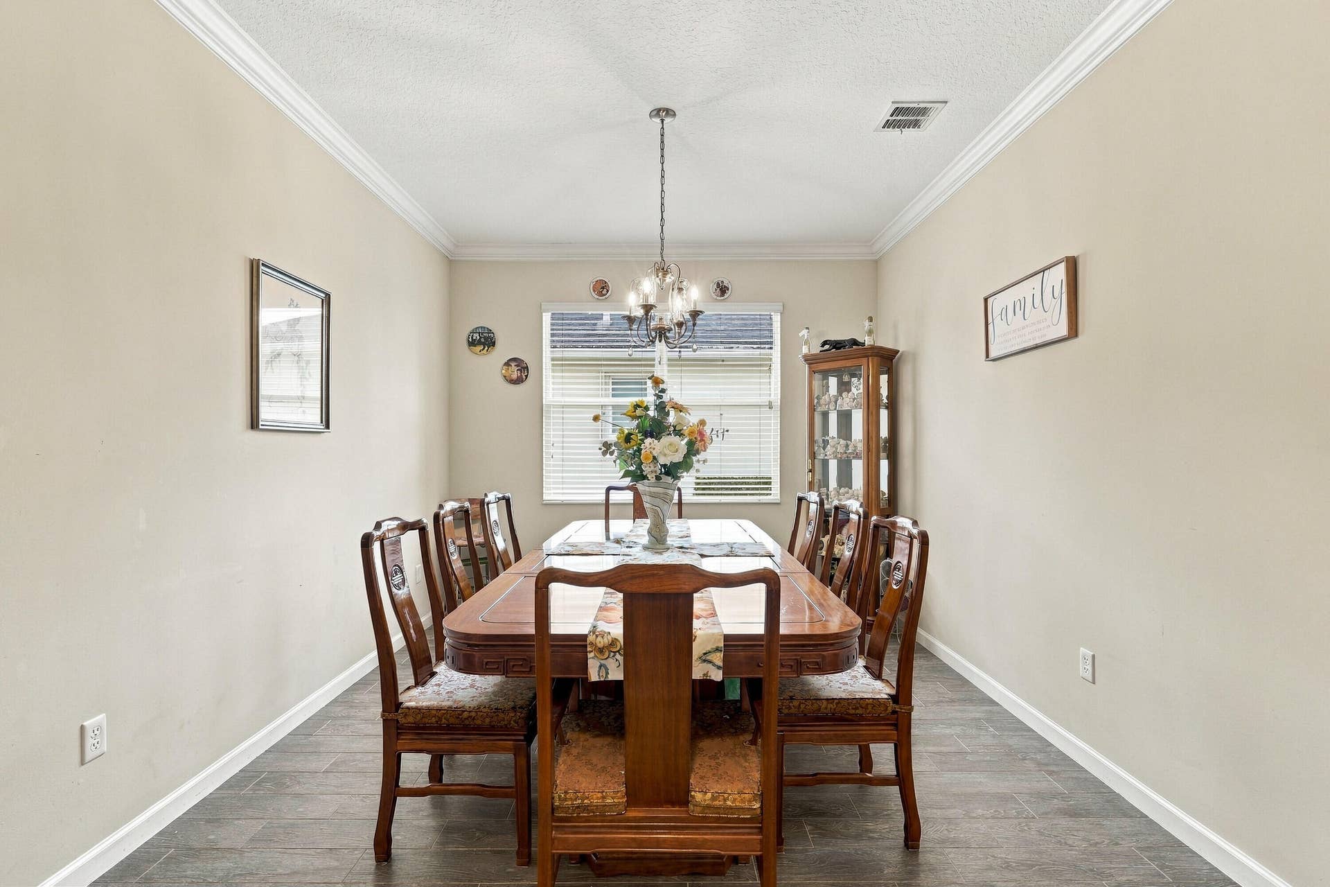 11331 SW LAKE PARK Drive, Port St Lucie, FL 34987 13_dining area
