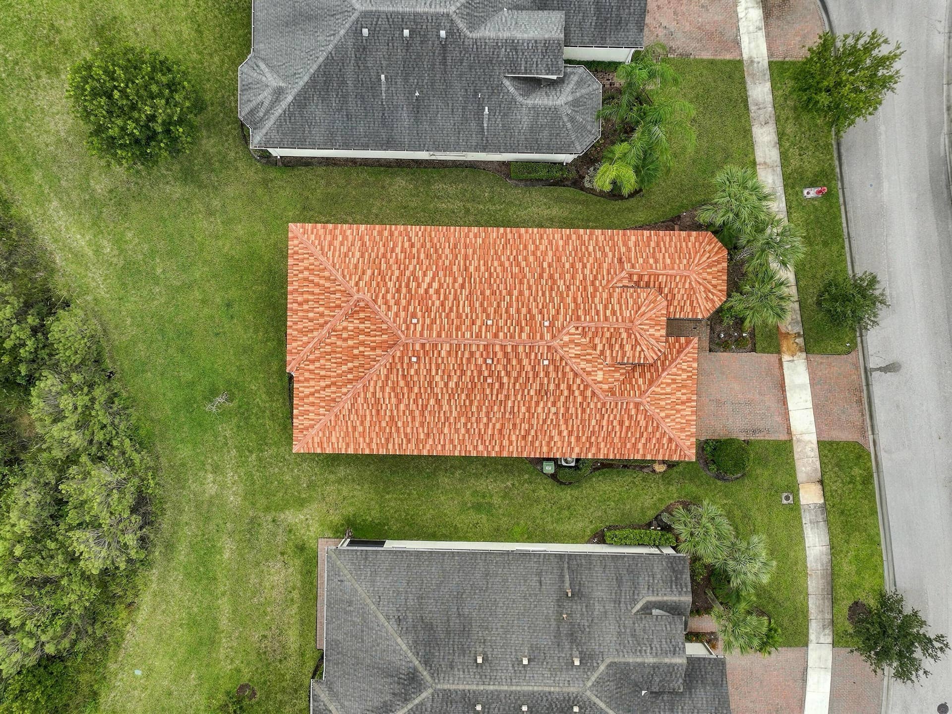 11331 SW LAKE PARK Drive, Port St Lucie, FL 34987 47_aerial view