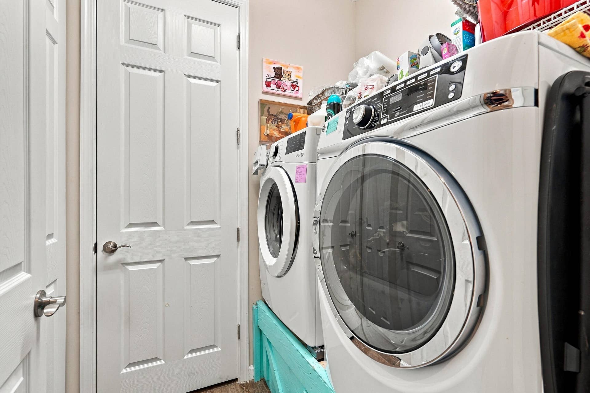 11331 SW LAKE PARK Drive, Port St Lucie, FL 34987 27_laundry
