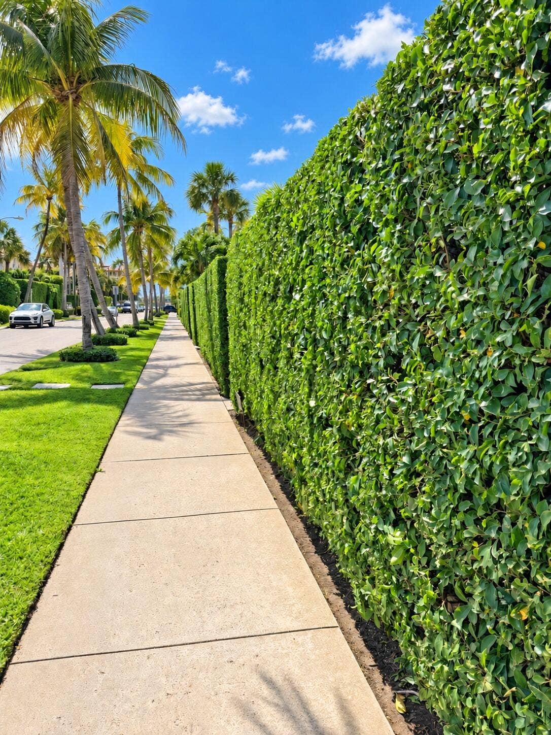 225 EVERGLADE Avenue, #Villa 5, Palm Beach, FL 33480 Everglade Avenue