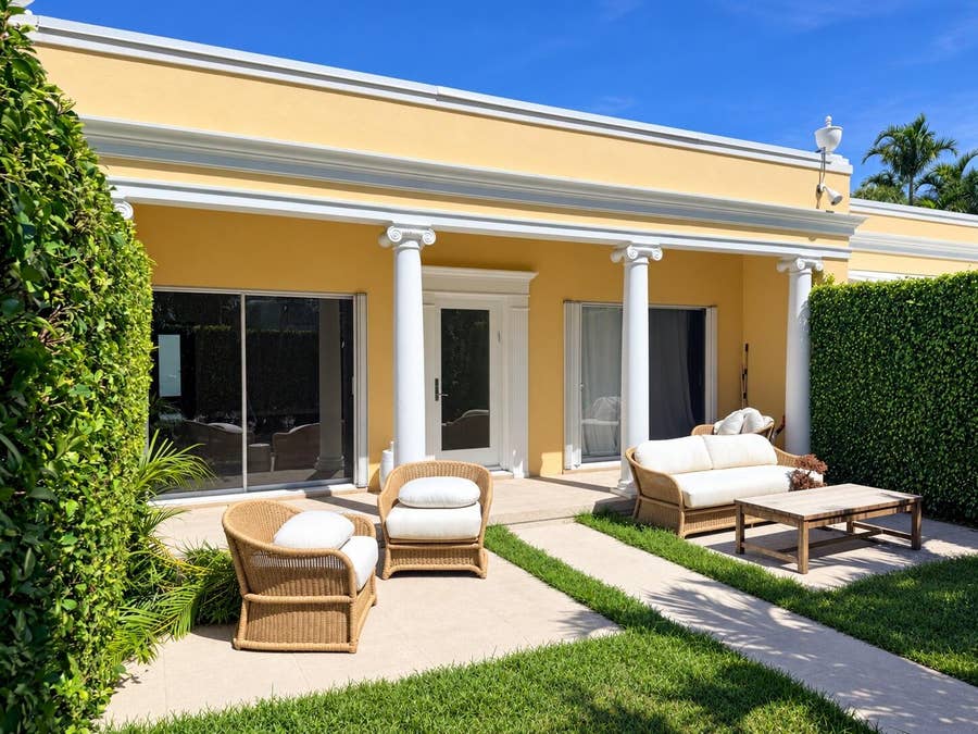 Property photo for 225 EVERGLADE Avenue, #Villa 5, Palm Beach, FL