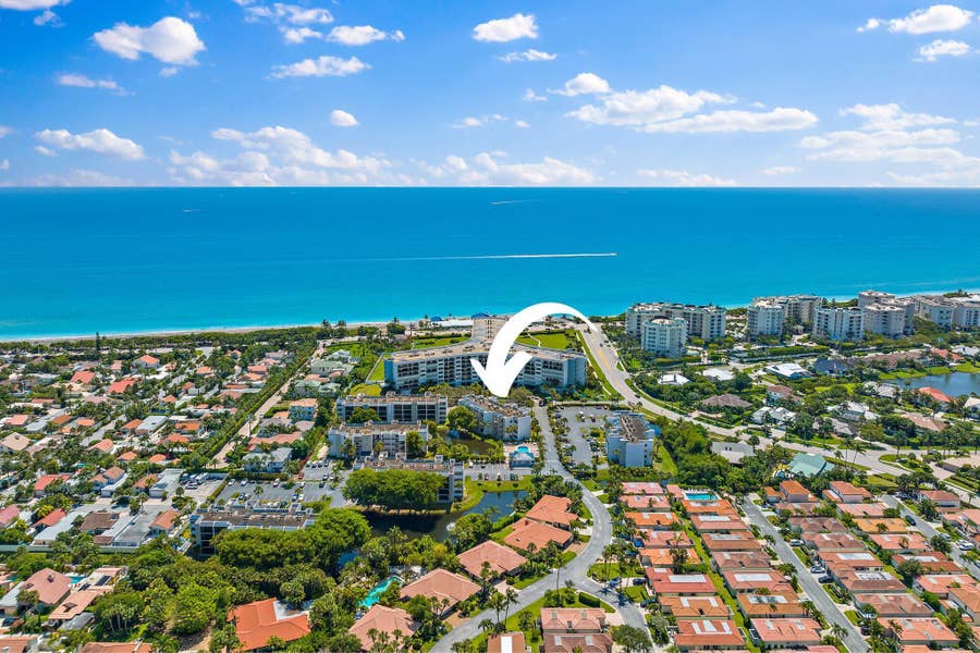 Property photo for 1605 S US HIGHWAY 1, #B406, Jupiter, FL