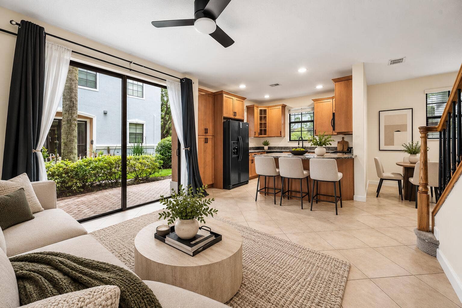 247 W Chrystie Circle, Delray Beach, FL 33484 10 Indoor staged