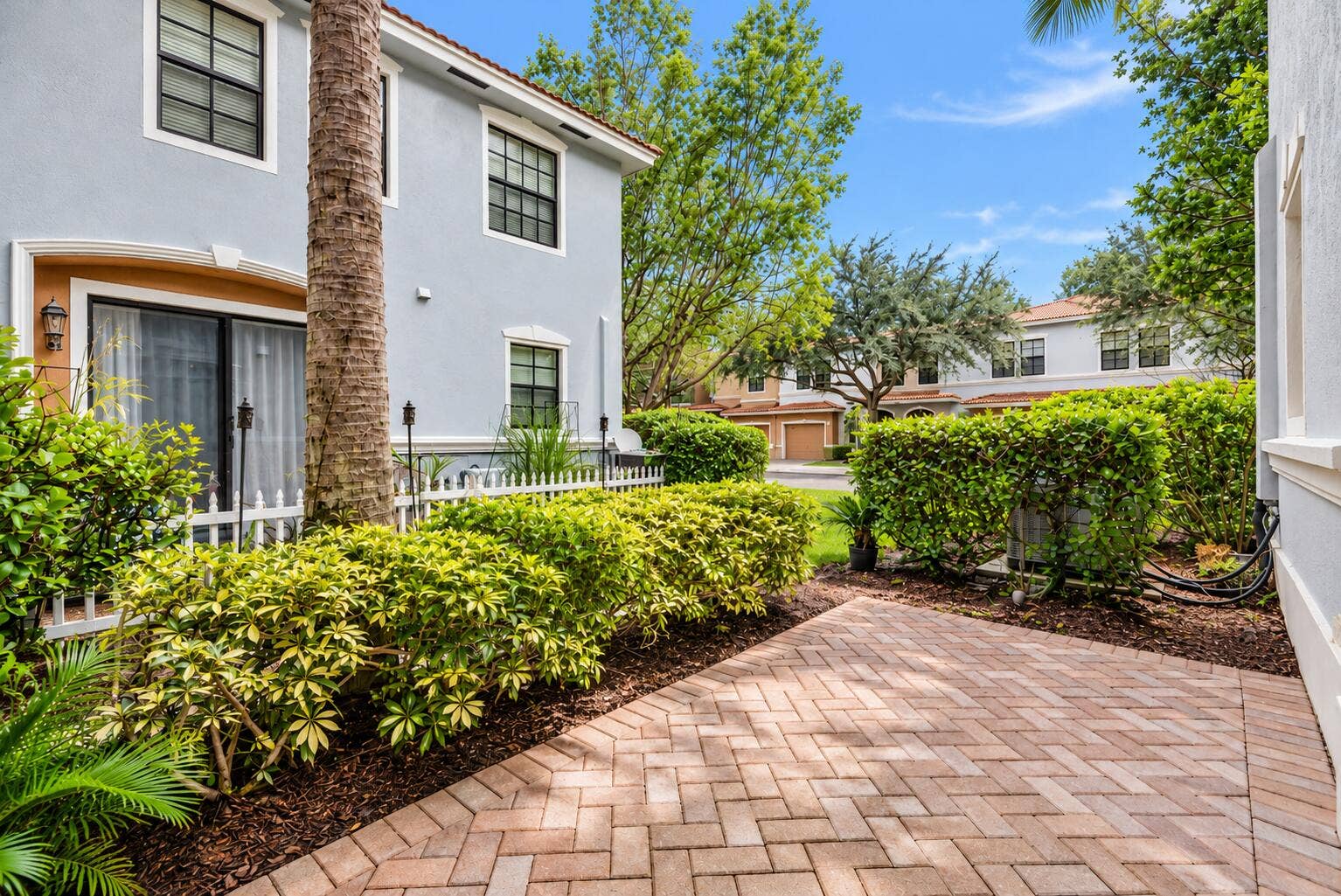 247 W Chrystie Circle, Delray Beach, FL 33484 Patio 2