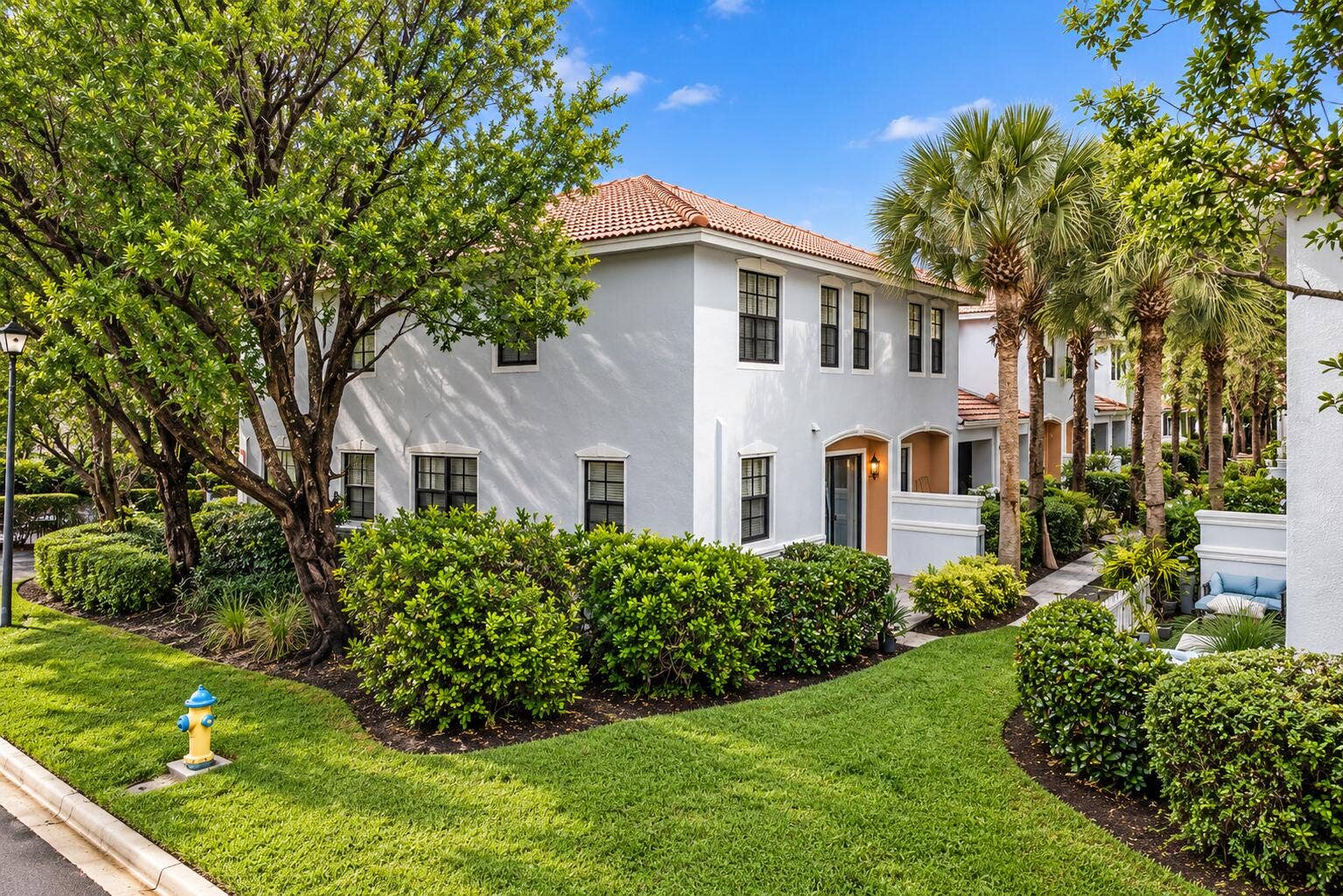 247 W Chrystie Circle, Delray Beach, FL 33484 Exterior 2