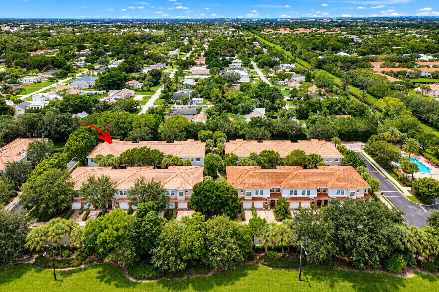 247 W Chrystie Circle, Delray Beach, FL 33484 Exterior 9
