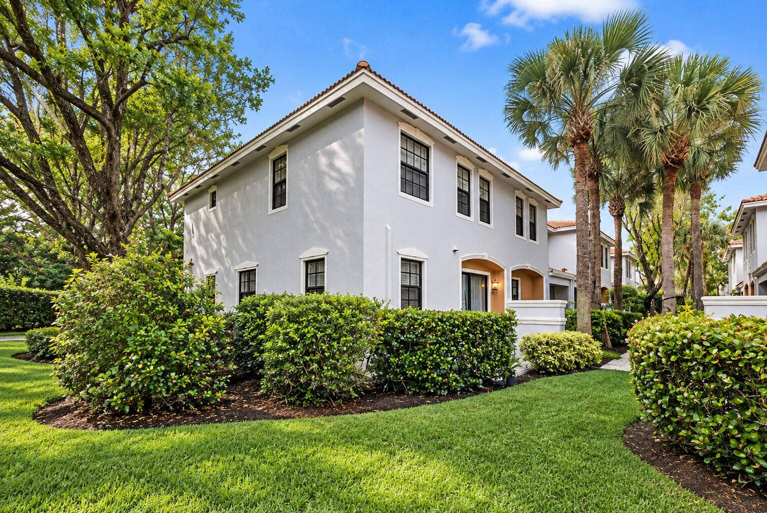 247 W Chrystie Circle, Delray Beach, FL 33484 Exterior 1