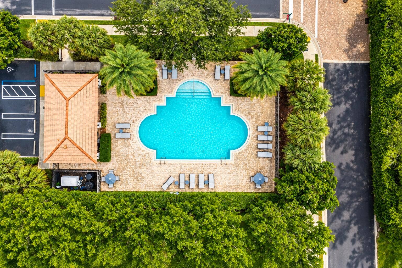 247 W Chrystie Circle, Delray Beach, FL 33484 Pool 2