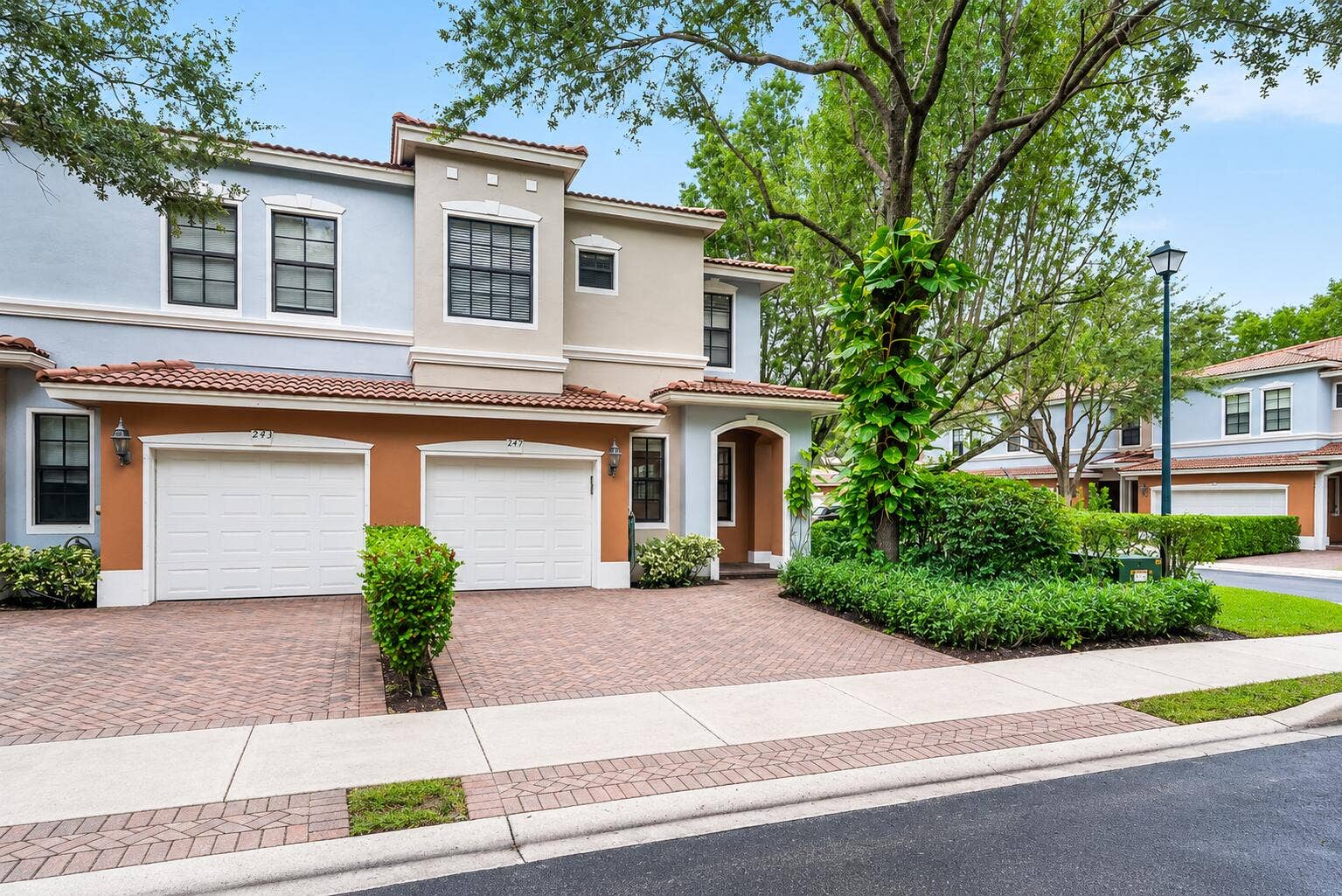 247 W Chrystie Circle, Delray Beach, FL 33484 2 Outdoor
