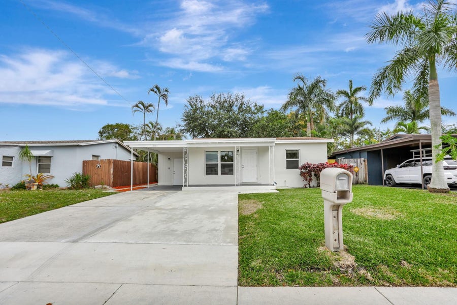 Property photo for 5500 N ANDREWS Avenue, Oakland Park, FL