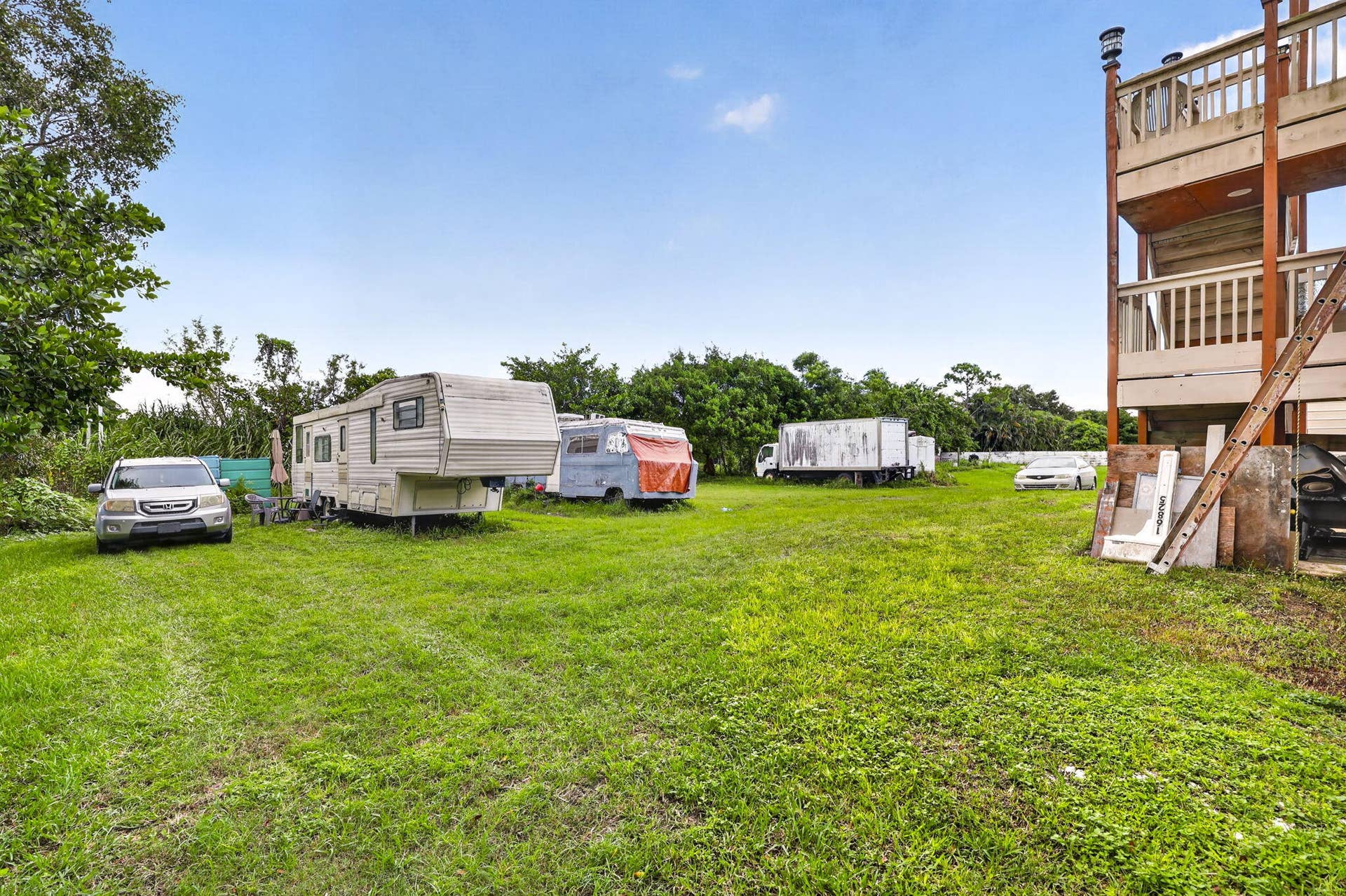 16825 89TH Place N, The Acreage, FL 33470 1.14 Lot