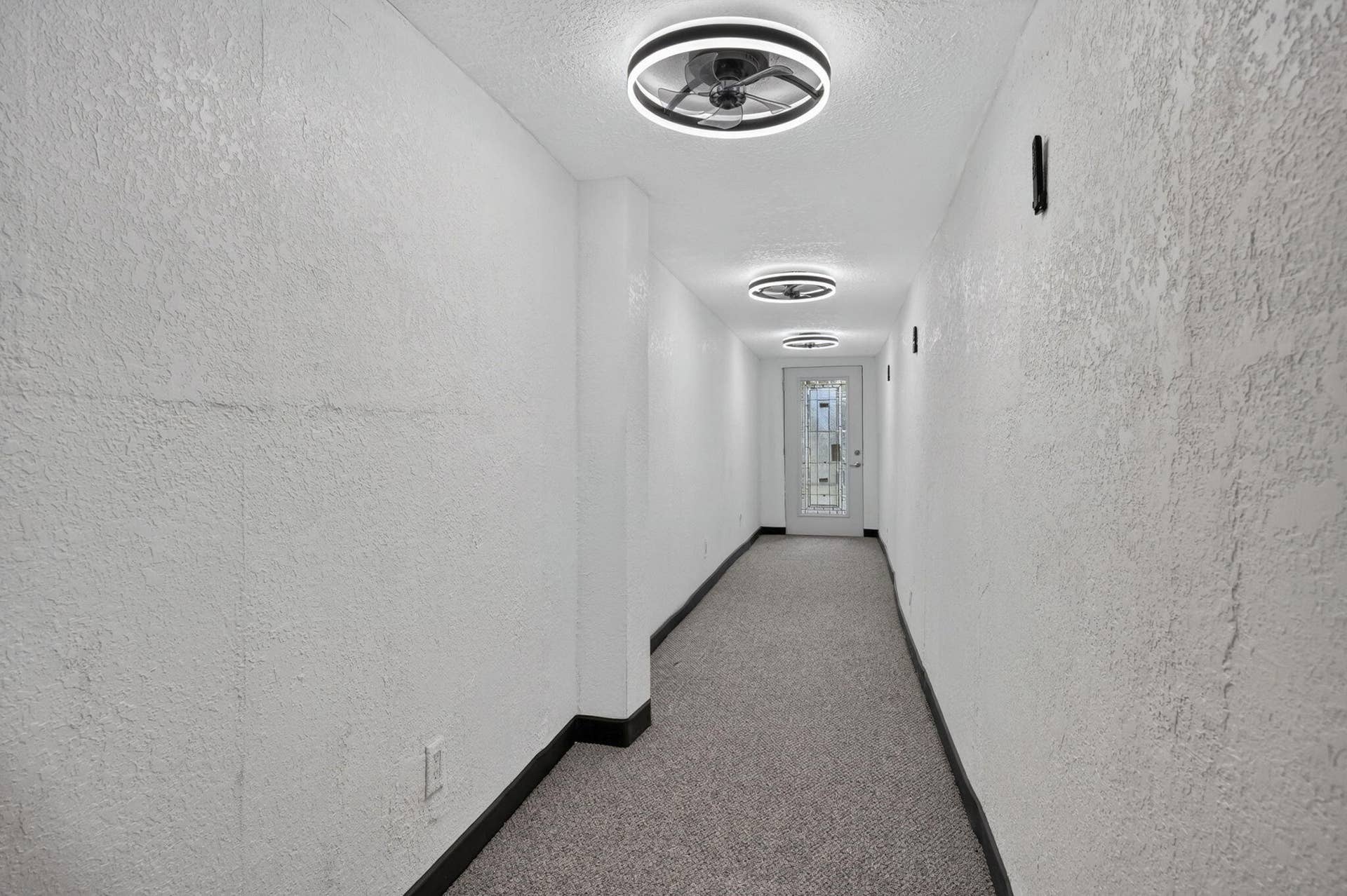 16825 89TH Place N, The Acreage, FL 33470 Hallway to Elevator
