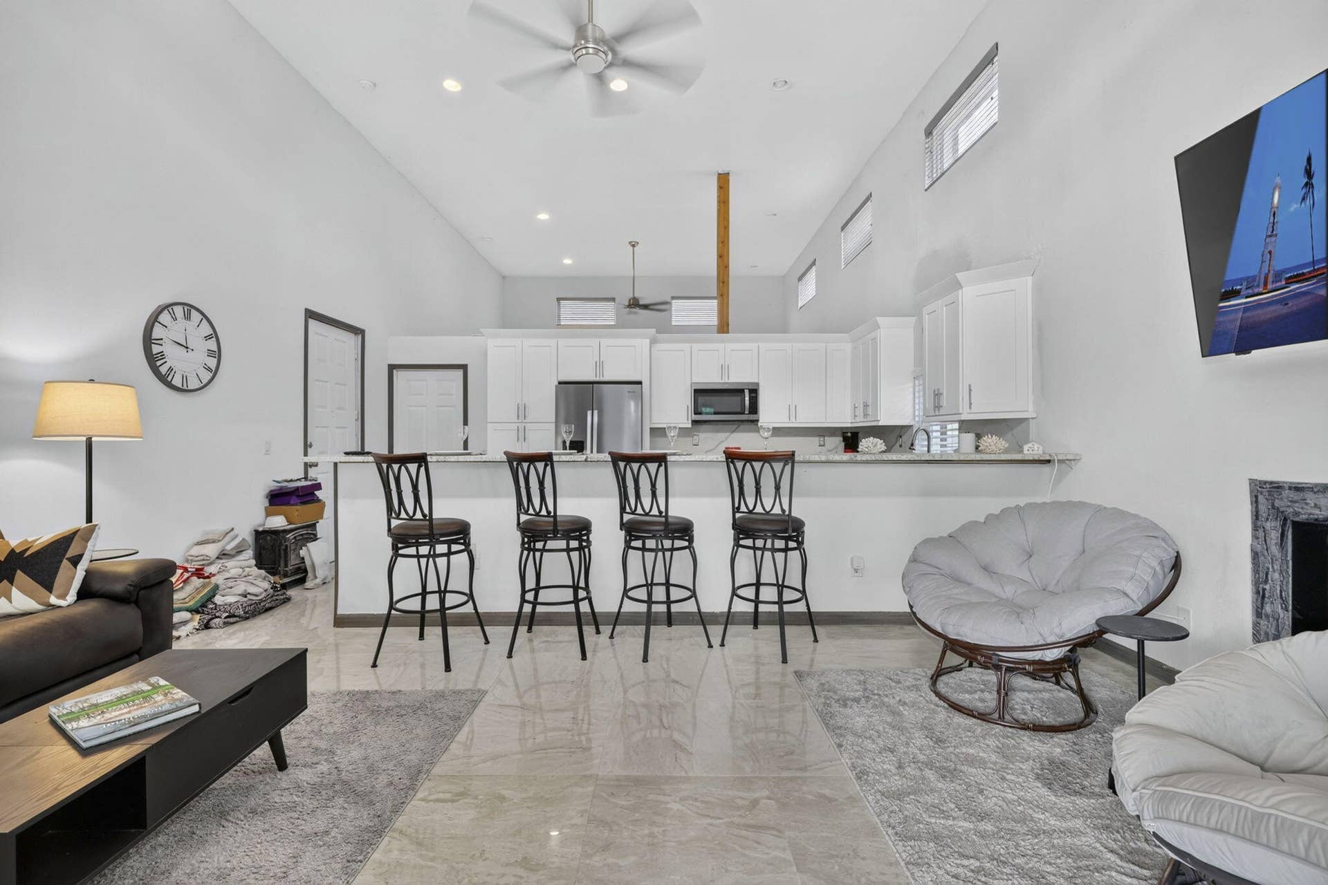 16825 89TH Place N, The Acreage, FL 33470 12ft Ceilings