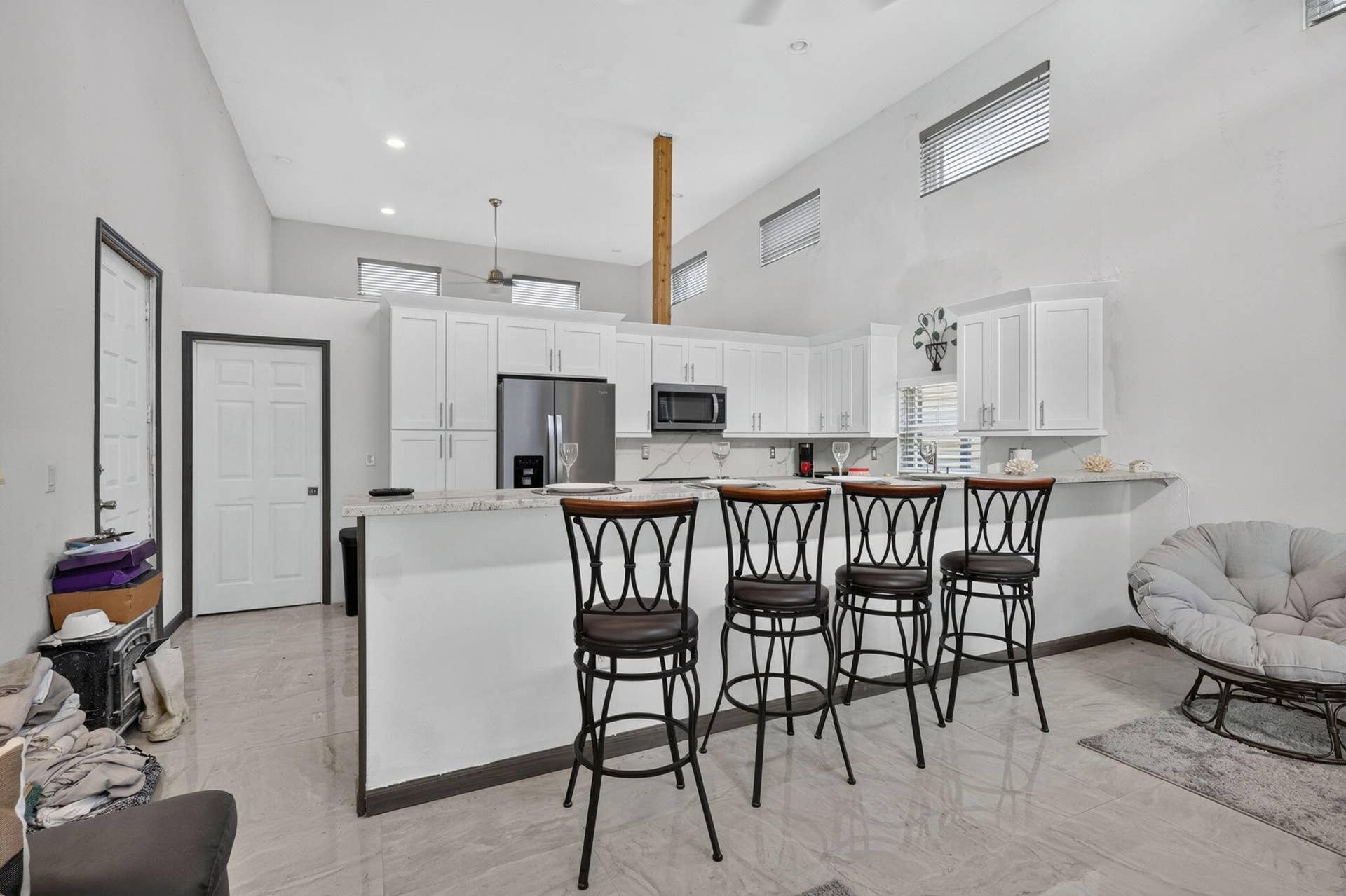 16825 89TH Place N, The Acreage, FL 33470 Updated Kitchen