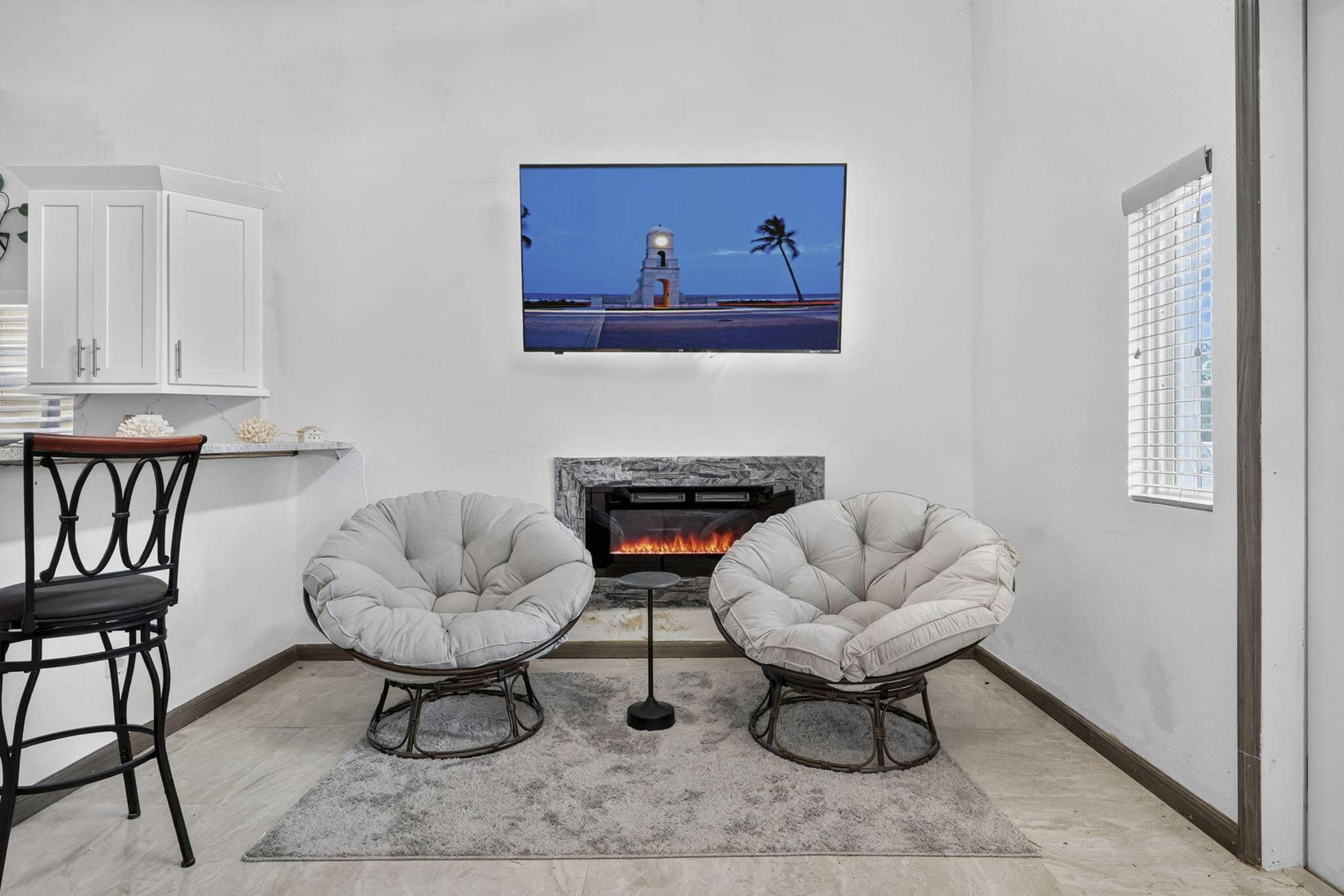 16825 89TH Place N, The Acreage, FL 33470 Fireplace Feature