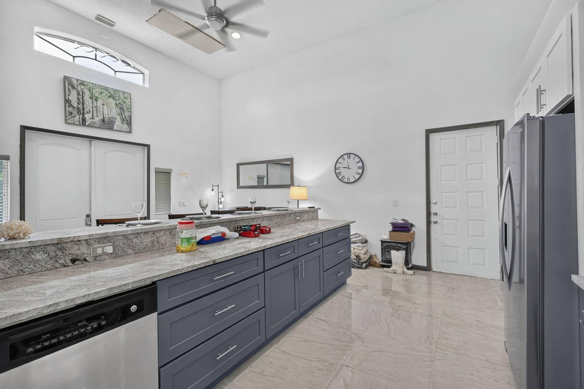 16825 89TH Place N, The Acreage, FL 33470 12 Ft Ceilings
