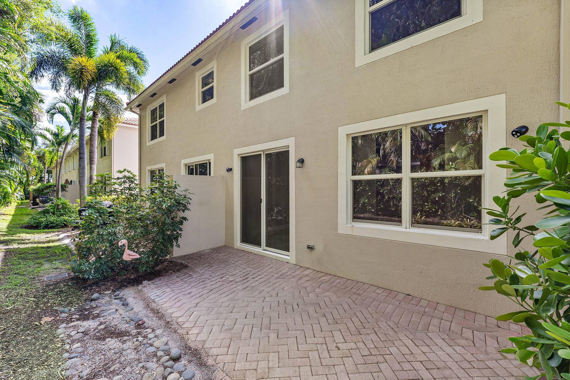 16177 Poppy Seed Circle, #505, Delray Beach, Delray Beach, FL 33484 Patio
