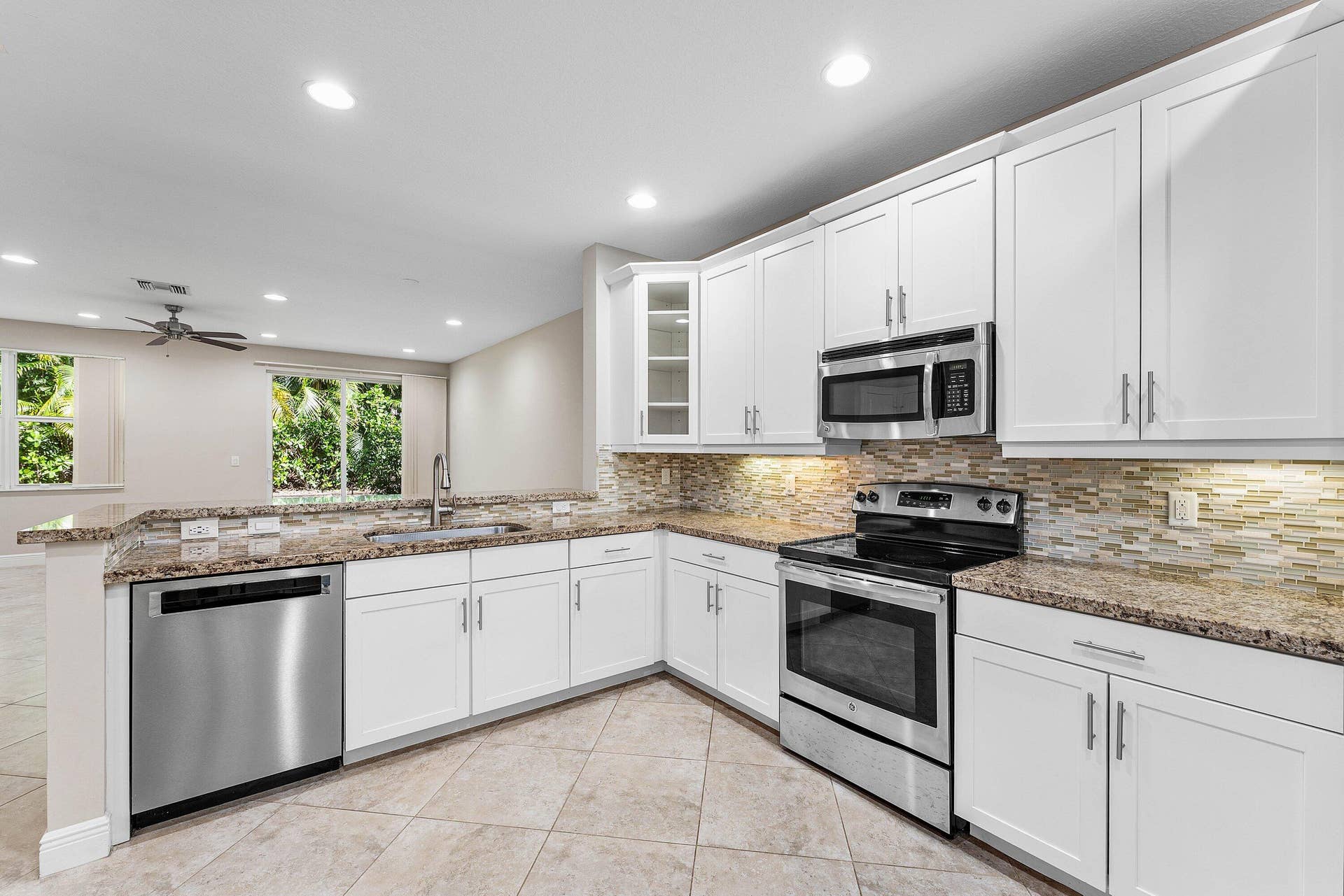 16177 Poppy Seed Circle, #505, Delray Beach, Delray Beach, FL 33484 Kitchen