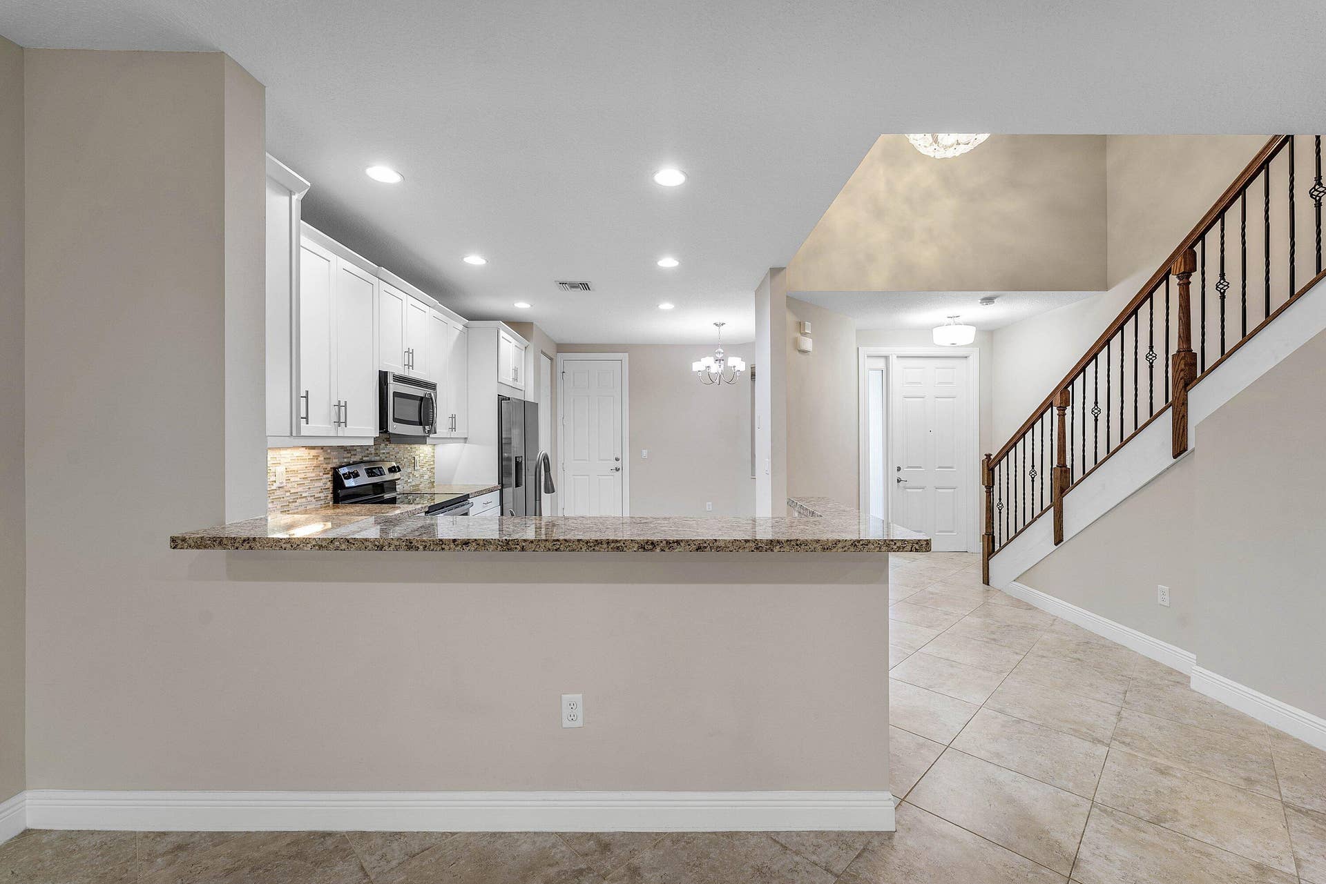 16177 Poppy Seed Circle, #505, Delray Beach, Delray Beach, FL 33484 Kitchen