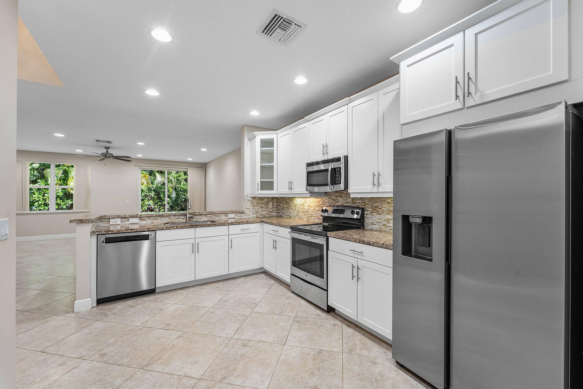 16177 Poppy Seed Circle, #505, Delray Beach, Delray Beach, FL 33484 Kitchen