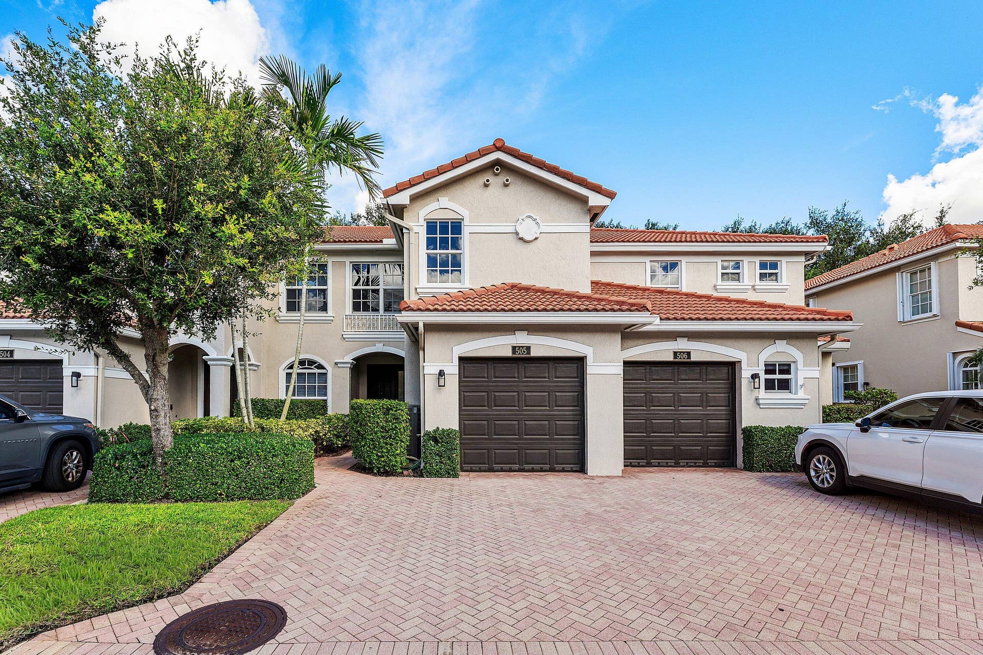 16177 Poppy Seed Circle, #505, Delray Beach, Delray Beach, FL 33484 Front