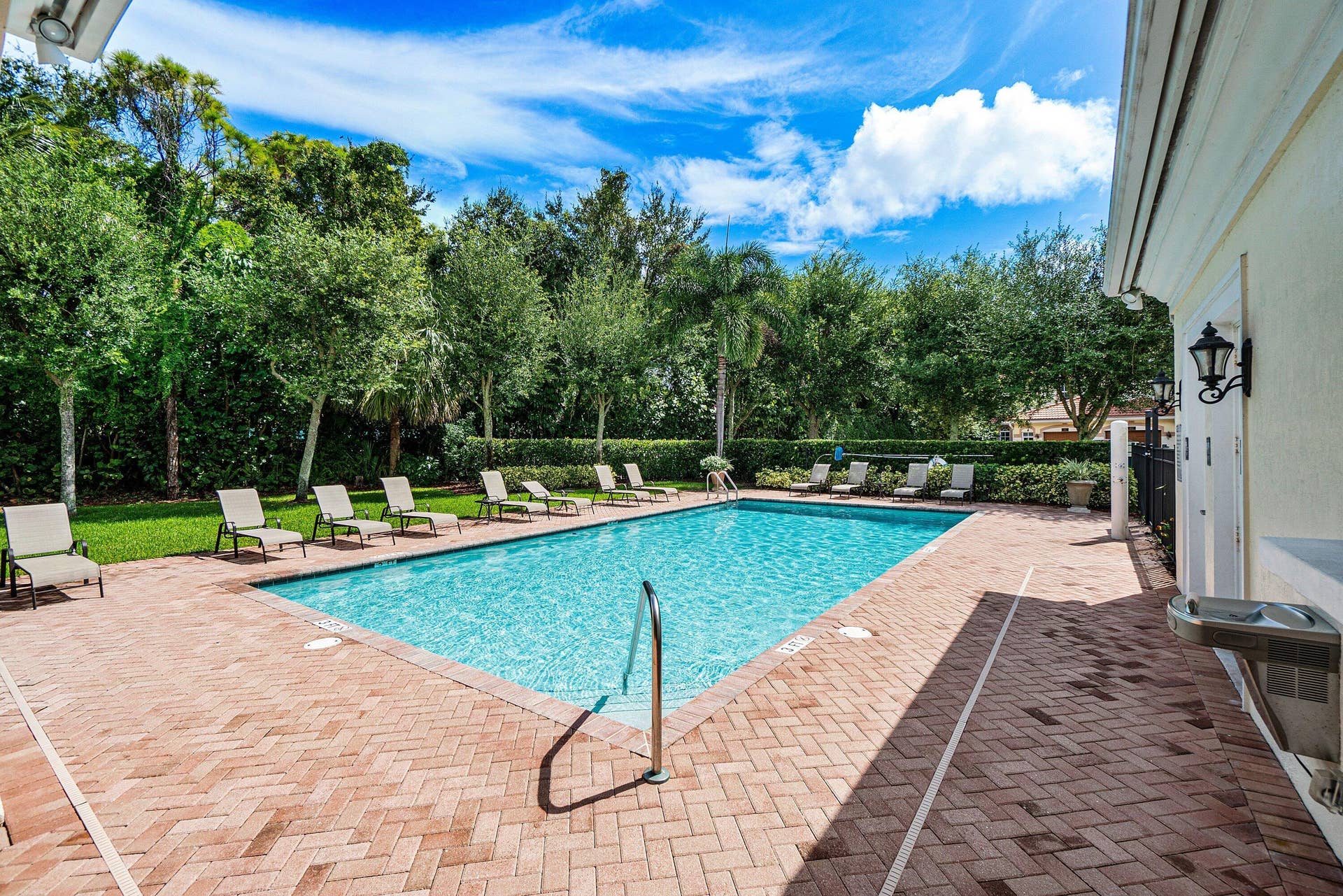 16177 Poppy Seed Circle, #505, Delray Beach, Delray Beach, FL 33484 Pool