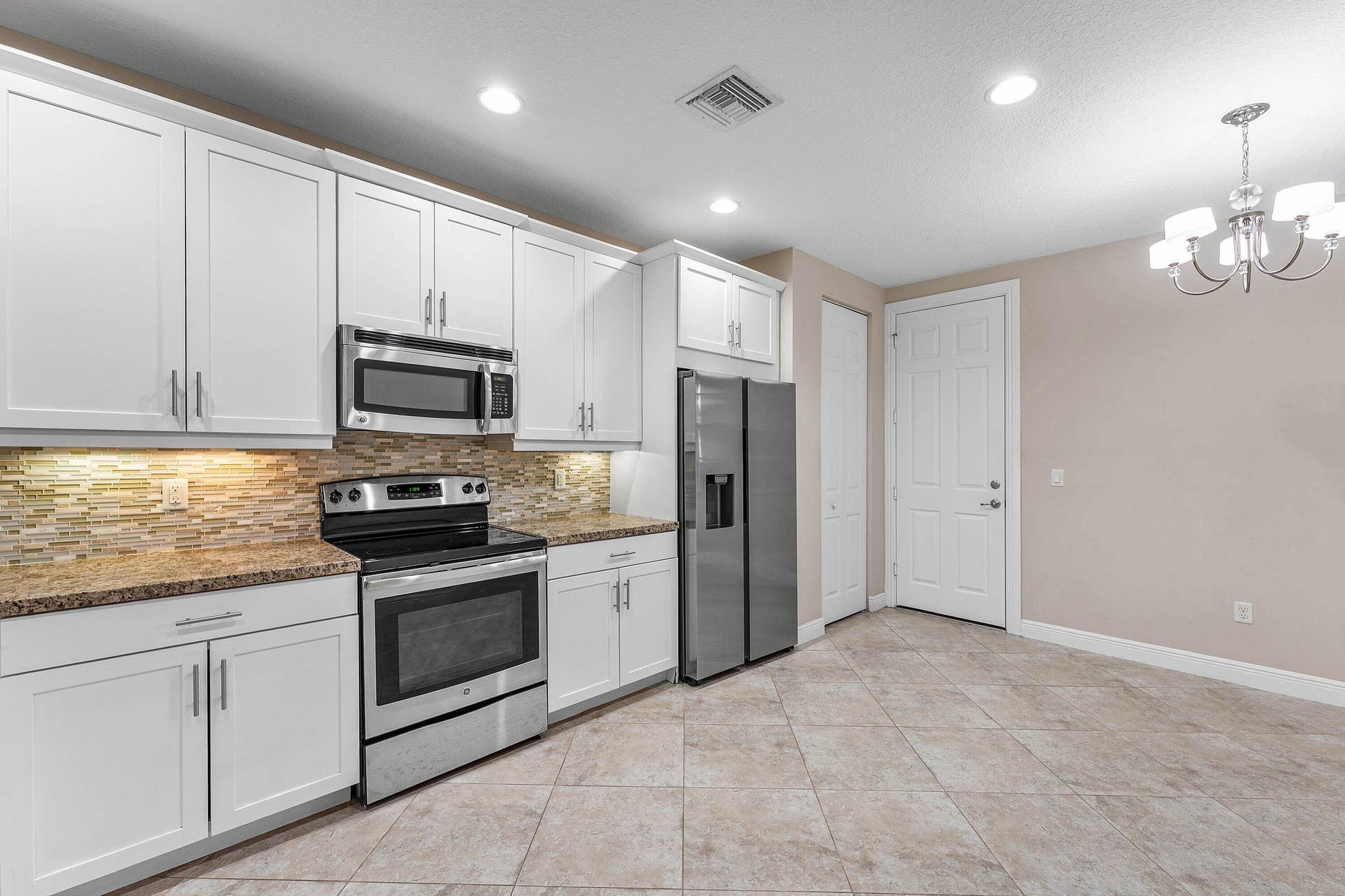 16177 Poppy Seed Circle, #505, Delray Beach, Delray Beach, FL 33484 Kitchen