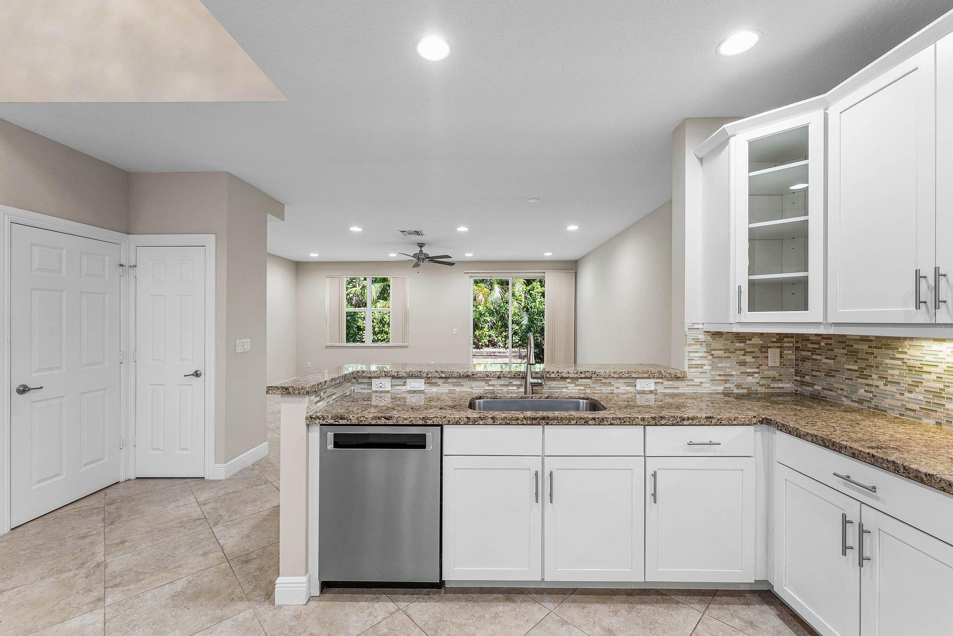 16177 Poppy Seed Circle, #505, Delray Beach, Delray Beach, FL 33484 Kitchen