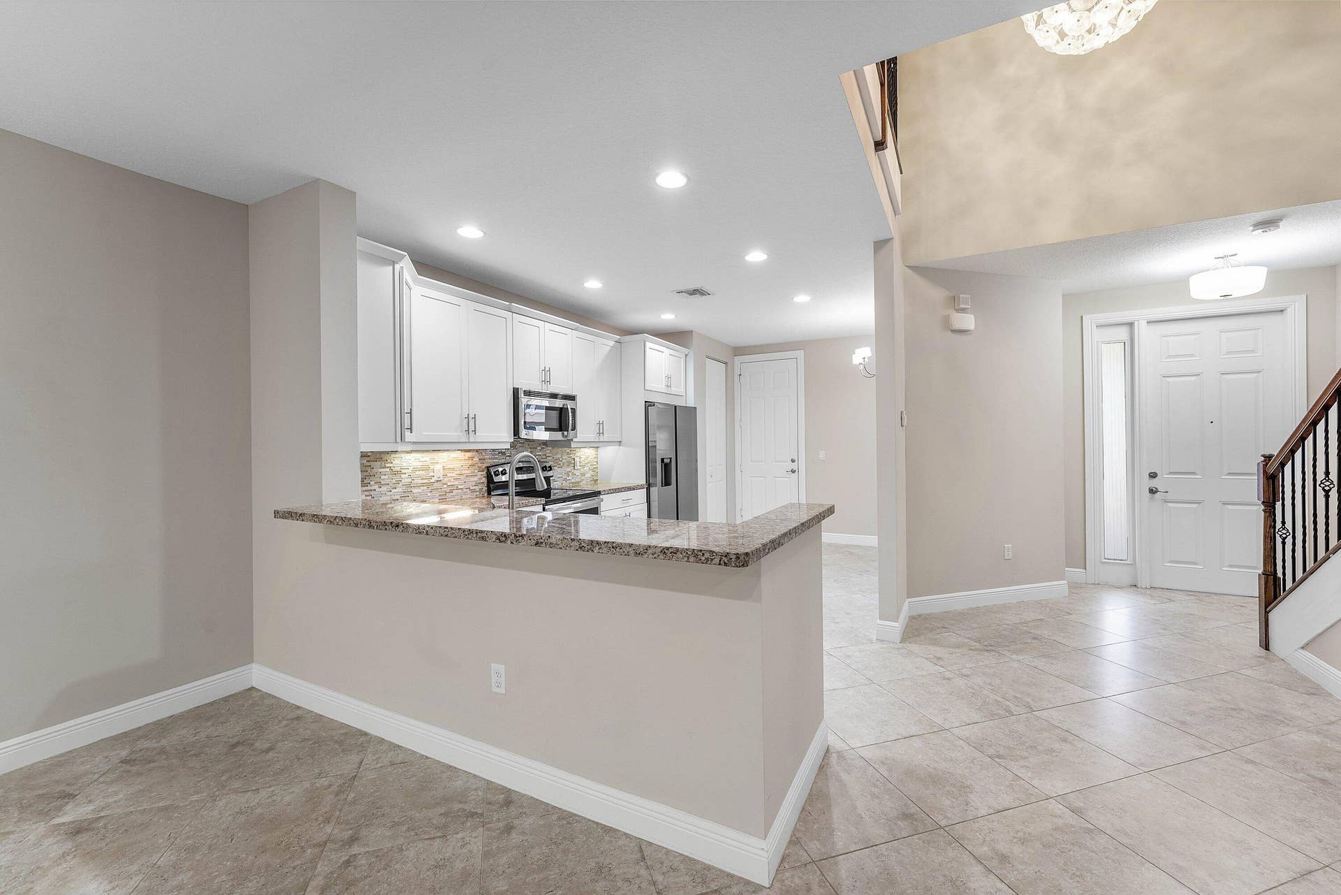 16177 Poppy Seed Circle, #505, Delray Beach, Delray Beach, FL 33484 Kitchen
