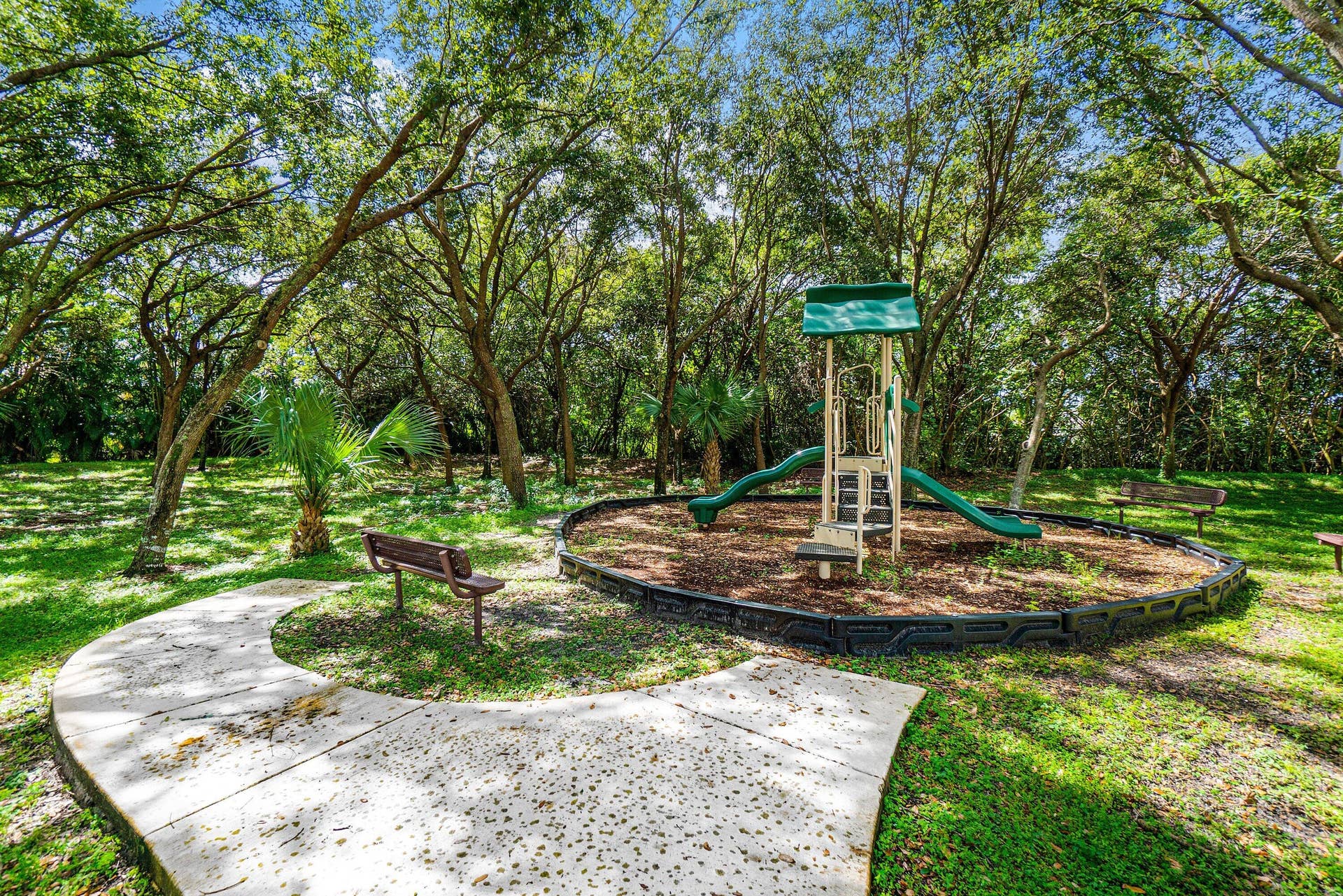 16177 Poppy Seed Circle, #505, Delray Beach, Delray Beach, FL 33484 Playground