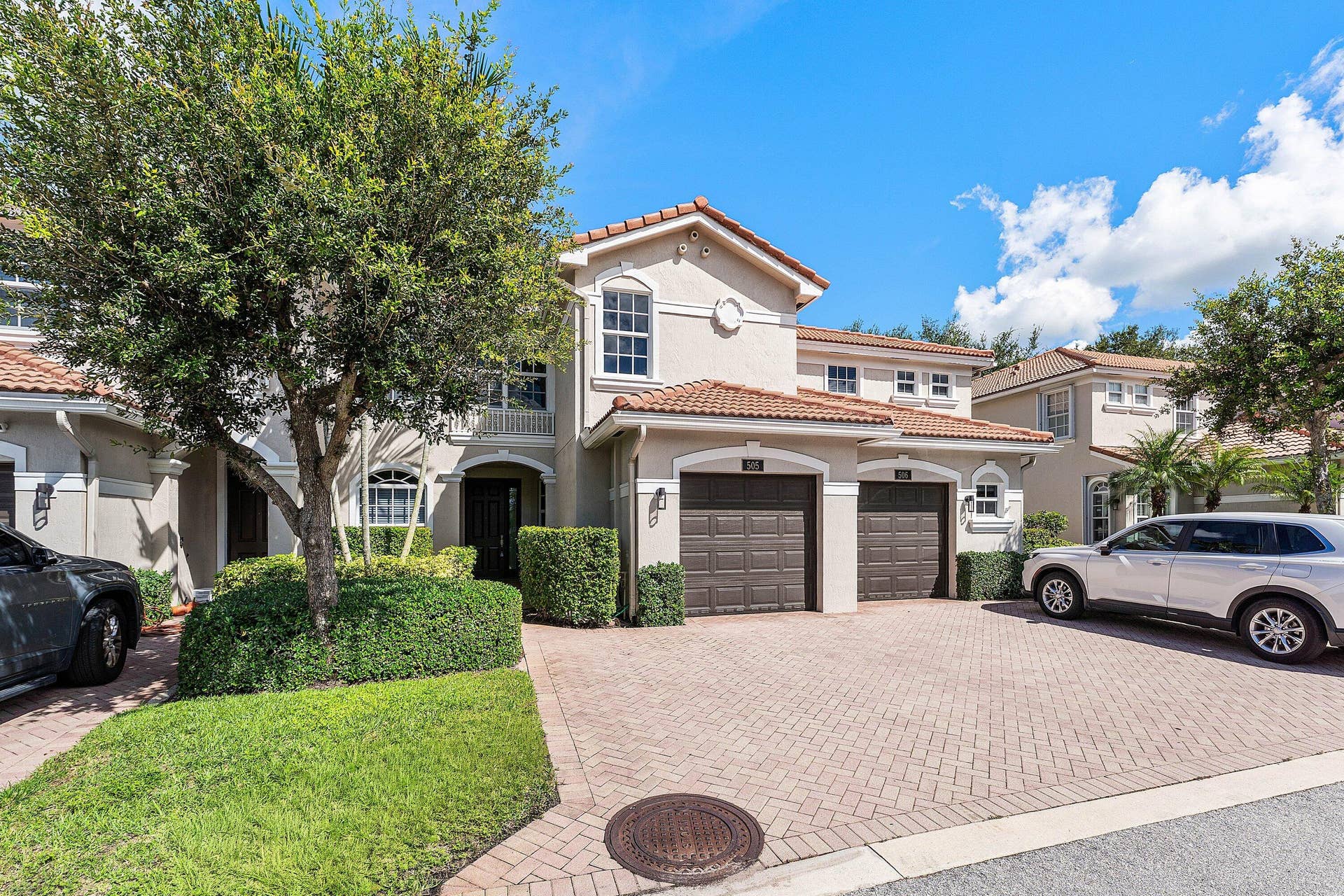 16177 Poppy Seed Circle, #505, Delray Beach, Delray Beach, FL 33484 Front