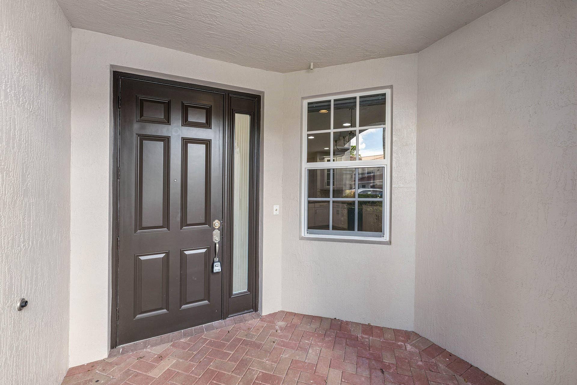 16177 Poppy Seed Circle, #505, Delray Beach, Delray Beach, FL 33484 Entry
