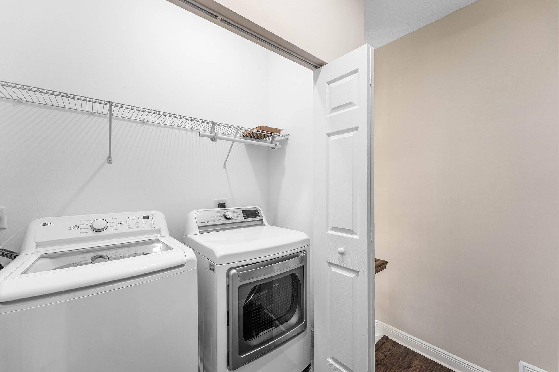 16177 Poppy Seed Circle, #505, Delray Beach, Delray Beach, FL 33484 Laundry