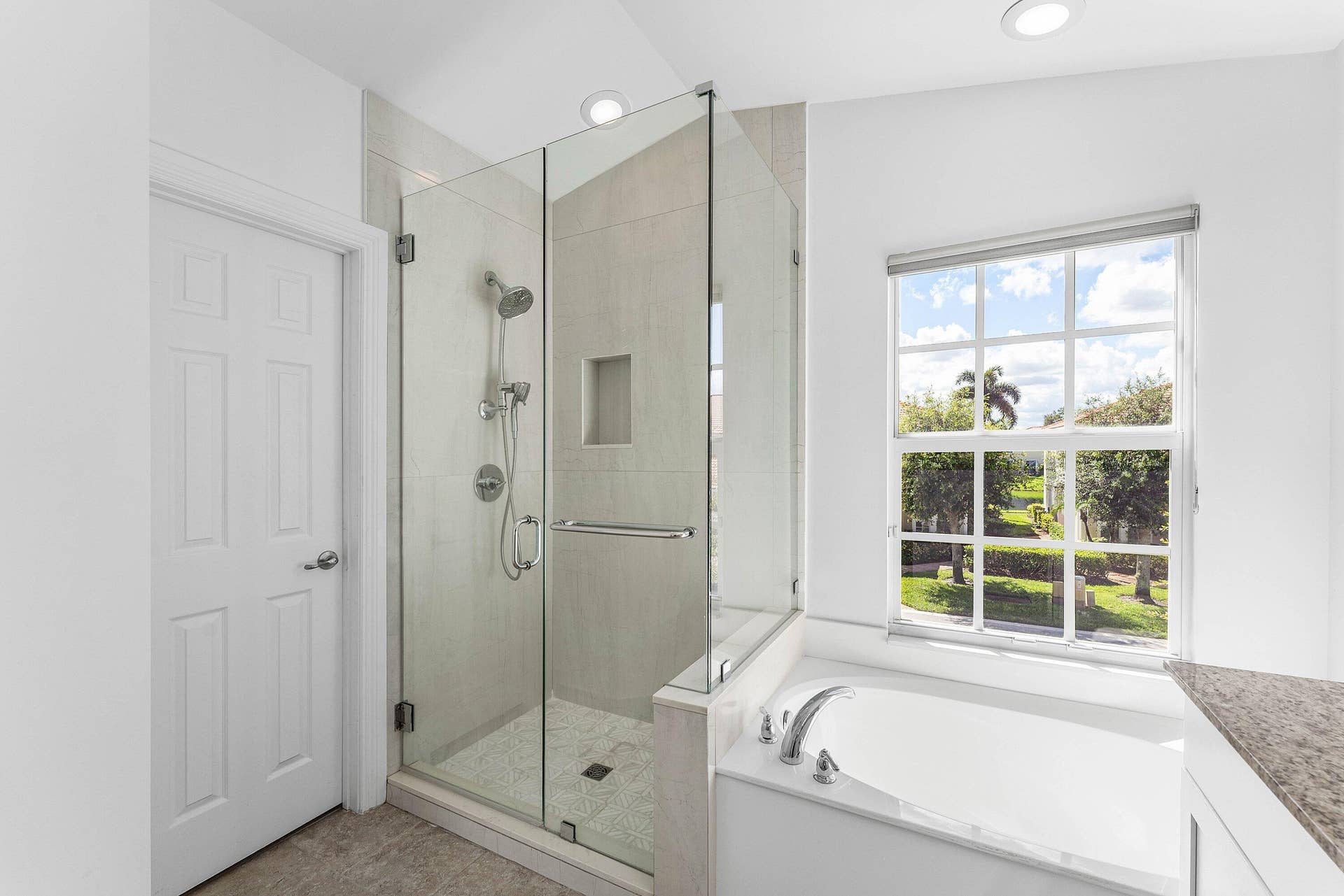 16177 Poppy Seed Circle, #505, Delray Beach, Delray Beach, FL 33484 Main bathroom