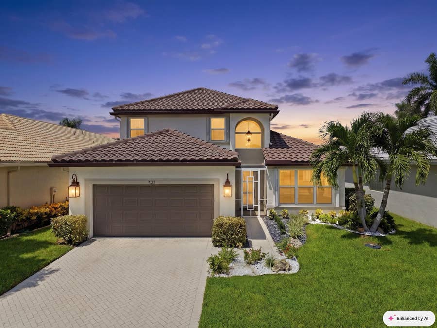 Property photo for 7723 Monarch Court, Delray Beach, FL