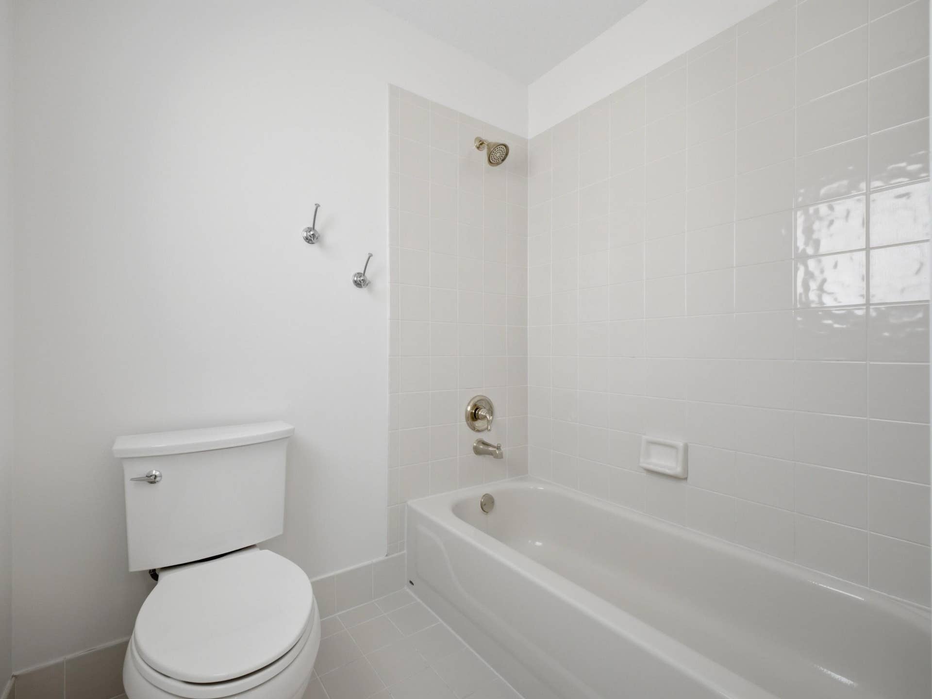 Shared Bathroom