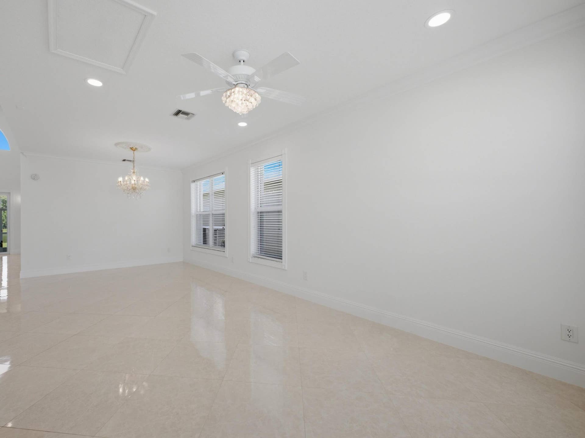 Living Dining