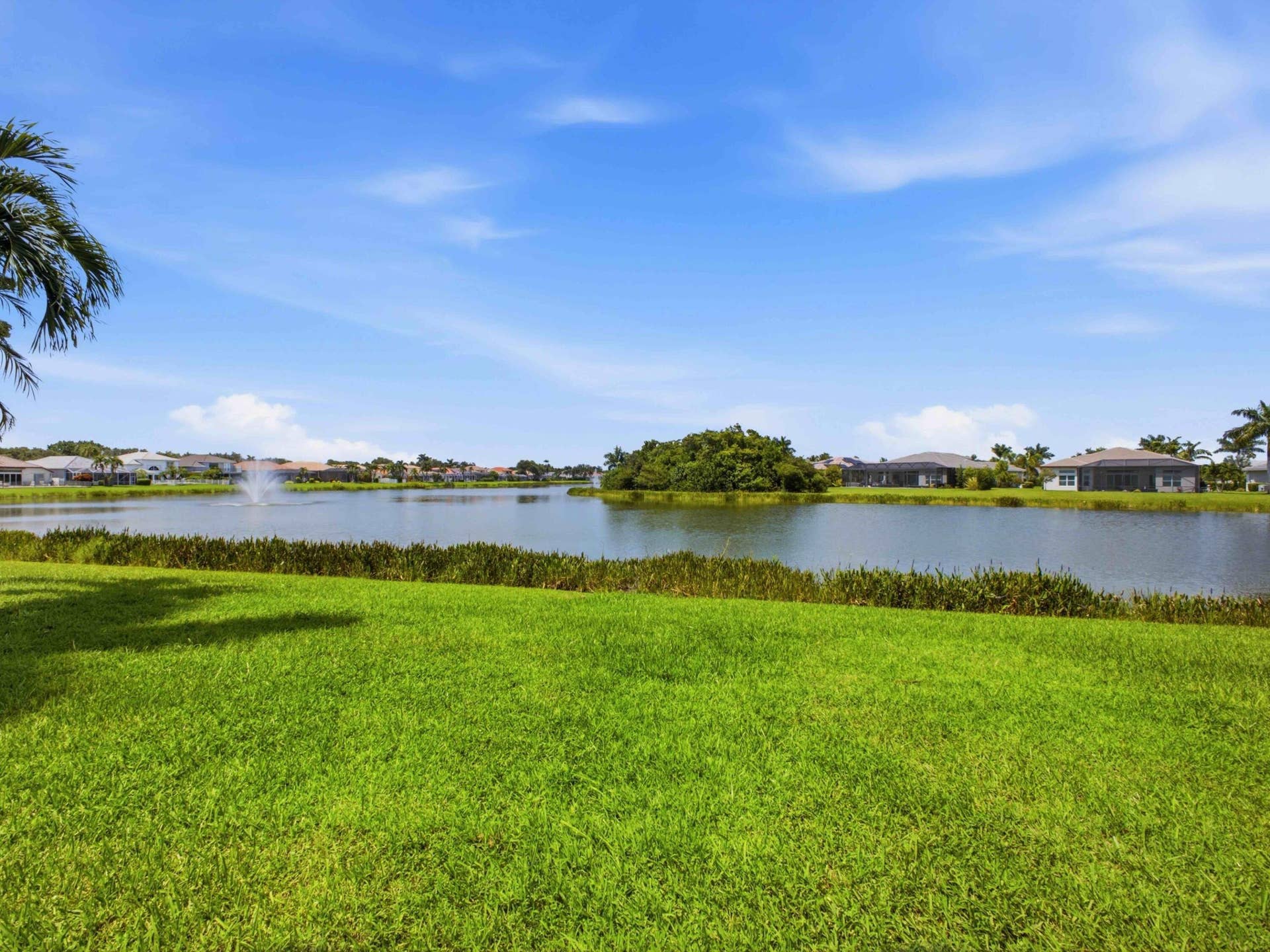 Waterfront View