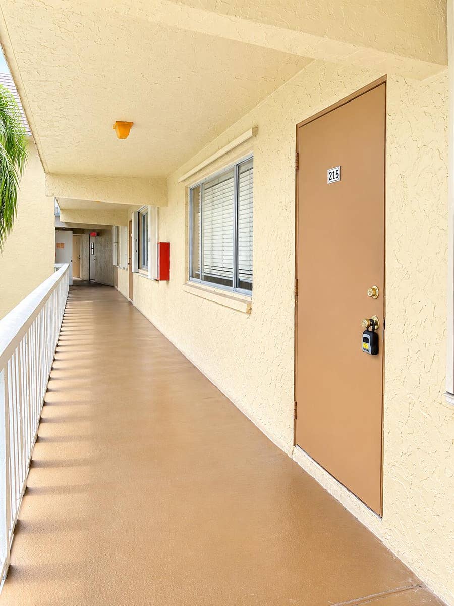Property photo for 600 VILLAGE GREEN Court, #215, Palm Springs, FL