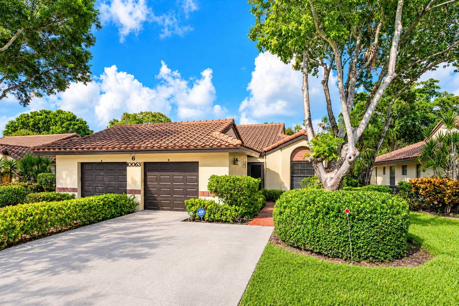 Property photo for 10063 Andrea Lane, #B, Boynton Beach, FL