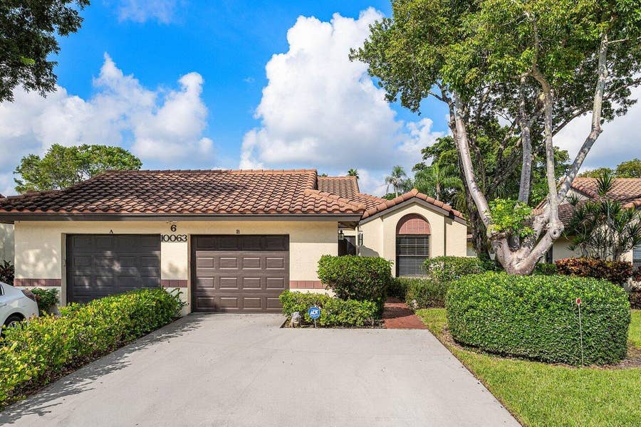 Property photo for 10063 Andrea Lane, #B, Boynton Beach, FL