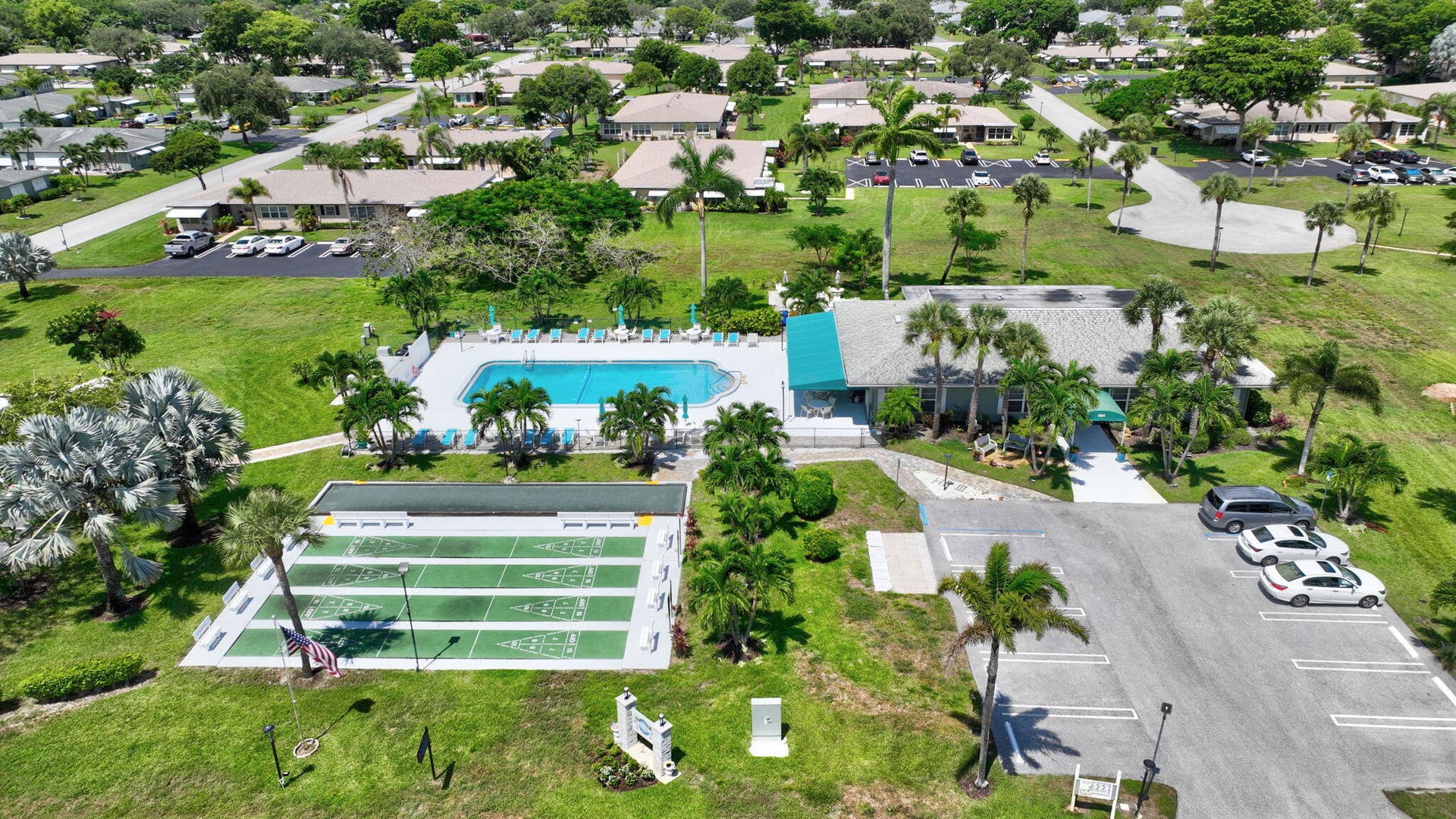 High Point 3 Clubhouse and amenities (1)