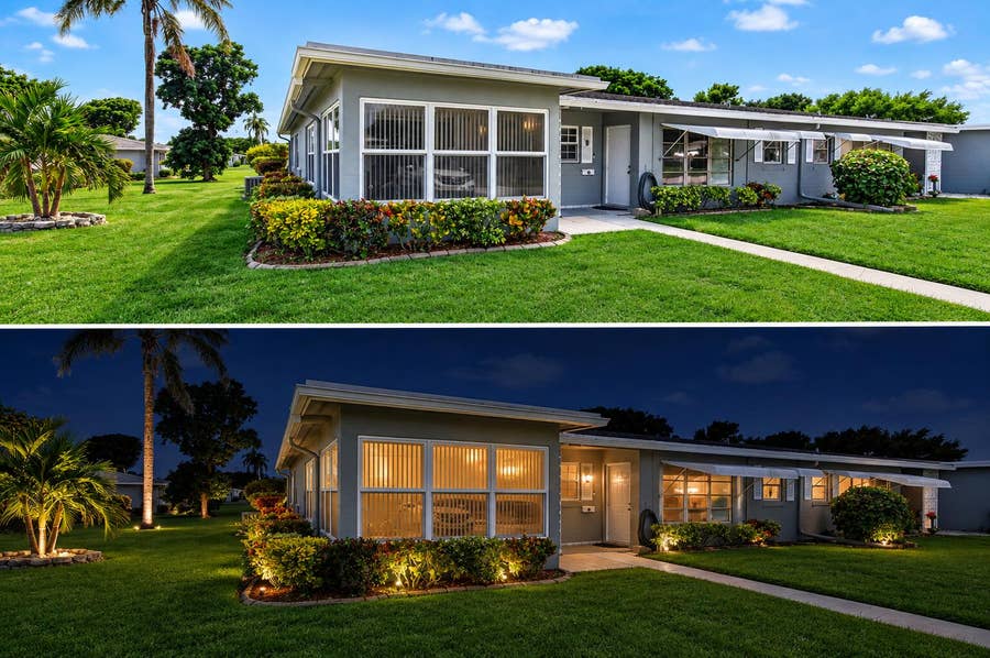 Property photo for 702 South Drive, #A, Delray Beach, FL