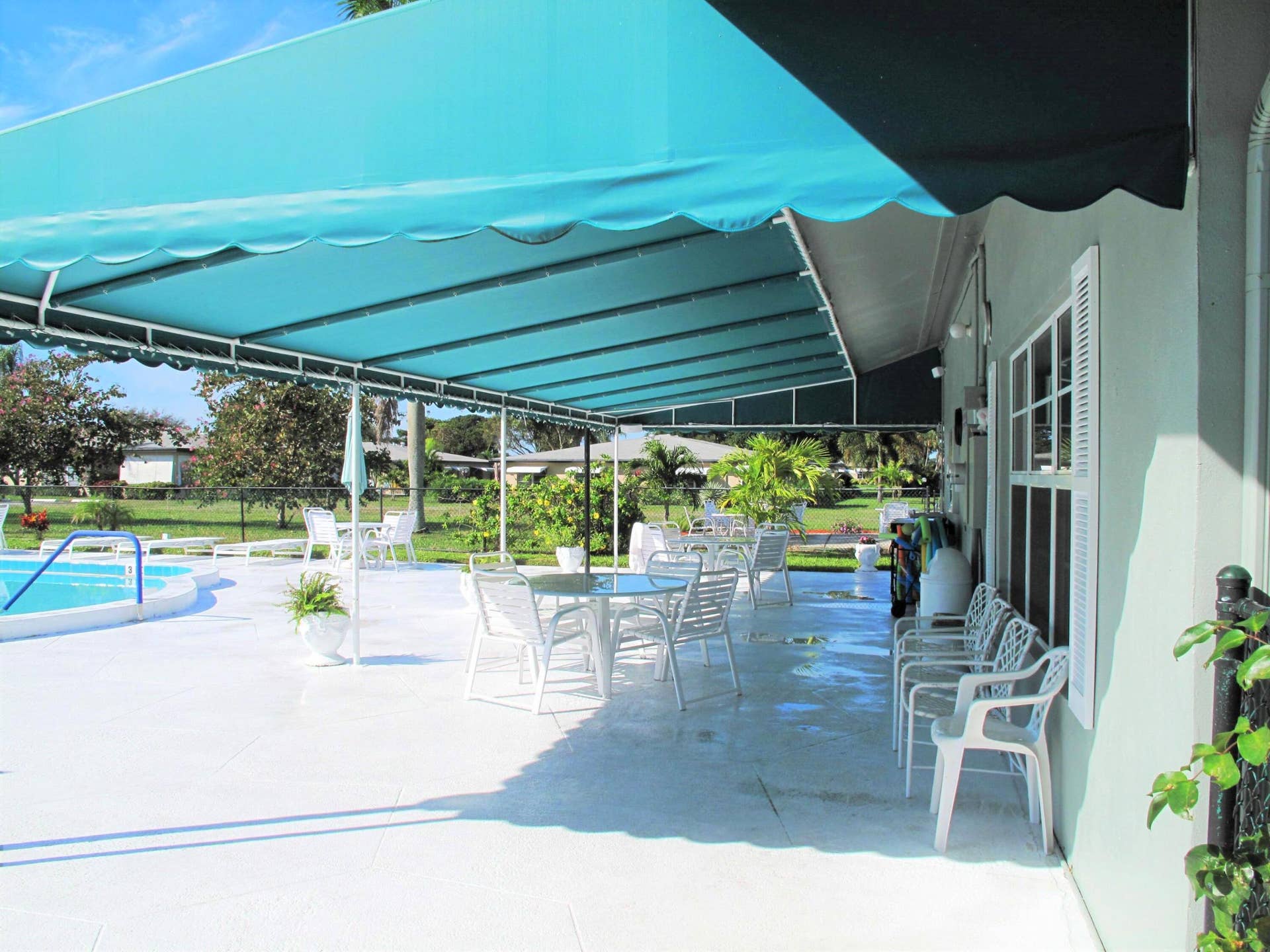 HPIII Pool and Clubhouse (9)