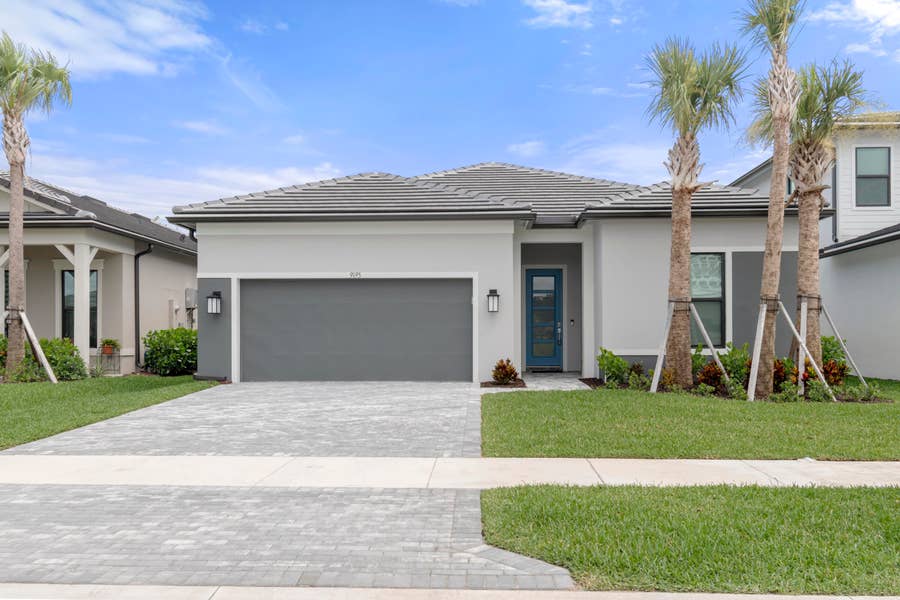 Property photo for 9195 Cape Honey Bee Lane, Lake Worth, FL