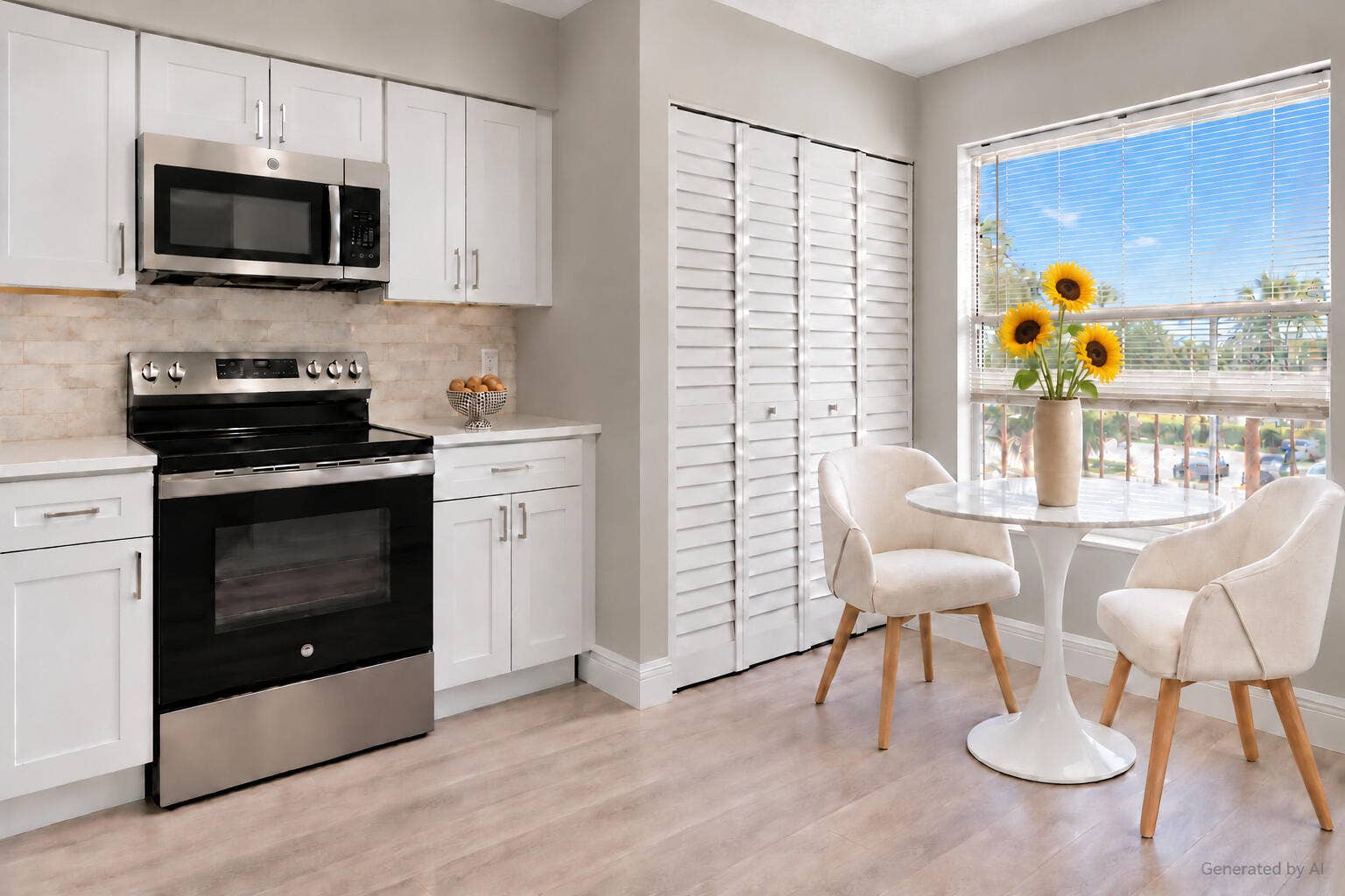 14527 BONAIRE Boulevard, #309, Delray Beach, FL 33446 04-Kitchen
