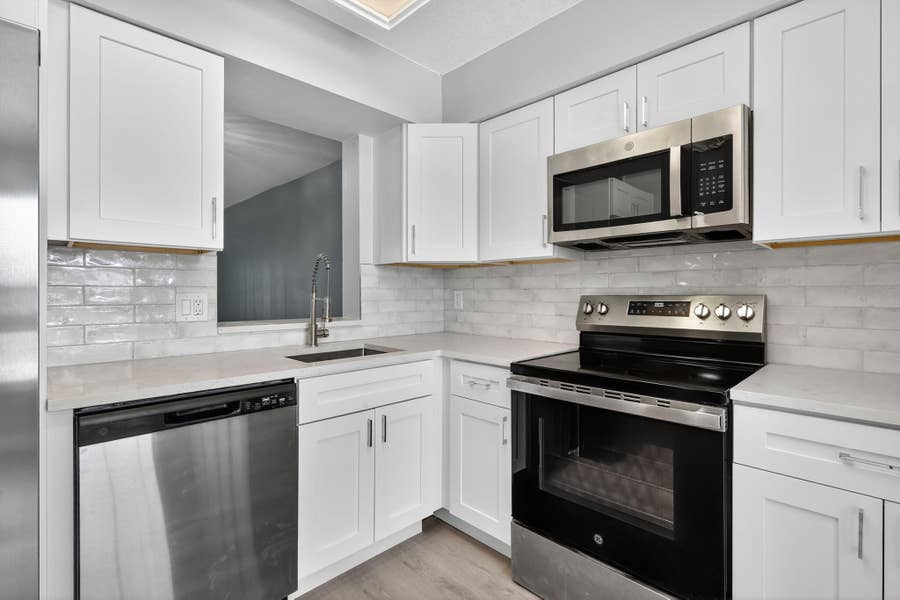 Property photo for 14527 BONAIRE Boulevard, #309, Delray Beach, FL