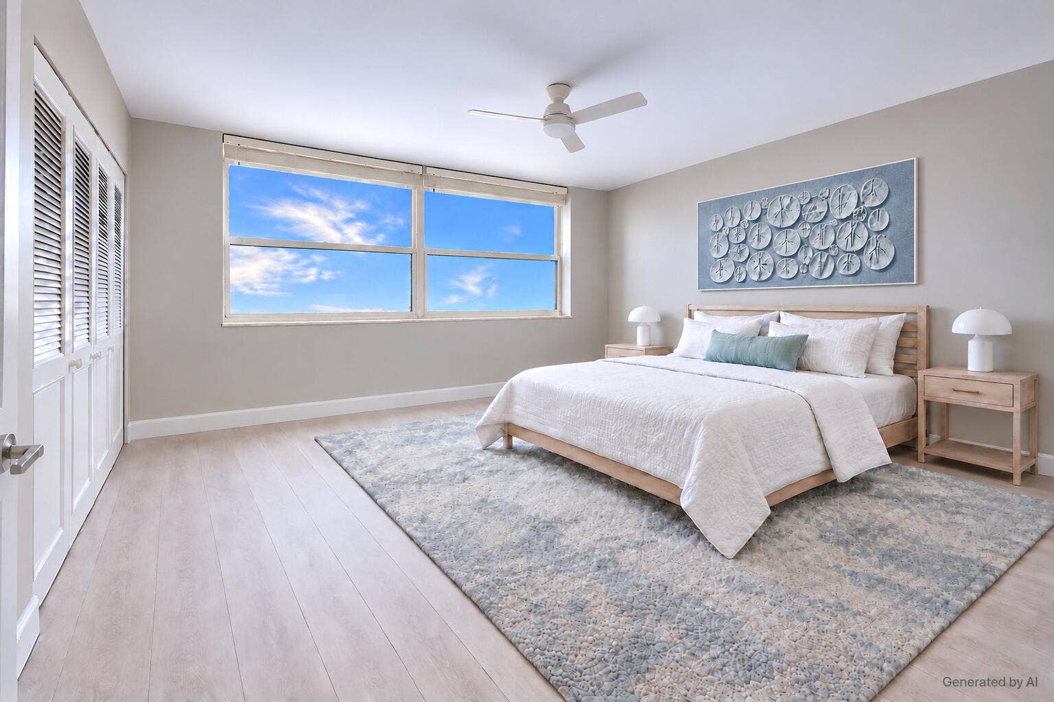 14527 BONAIRE Boulevard, #309, Delray Beach, FL 33446 07-Guest-Bedroom
